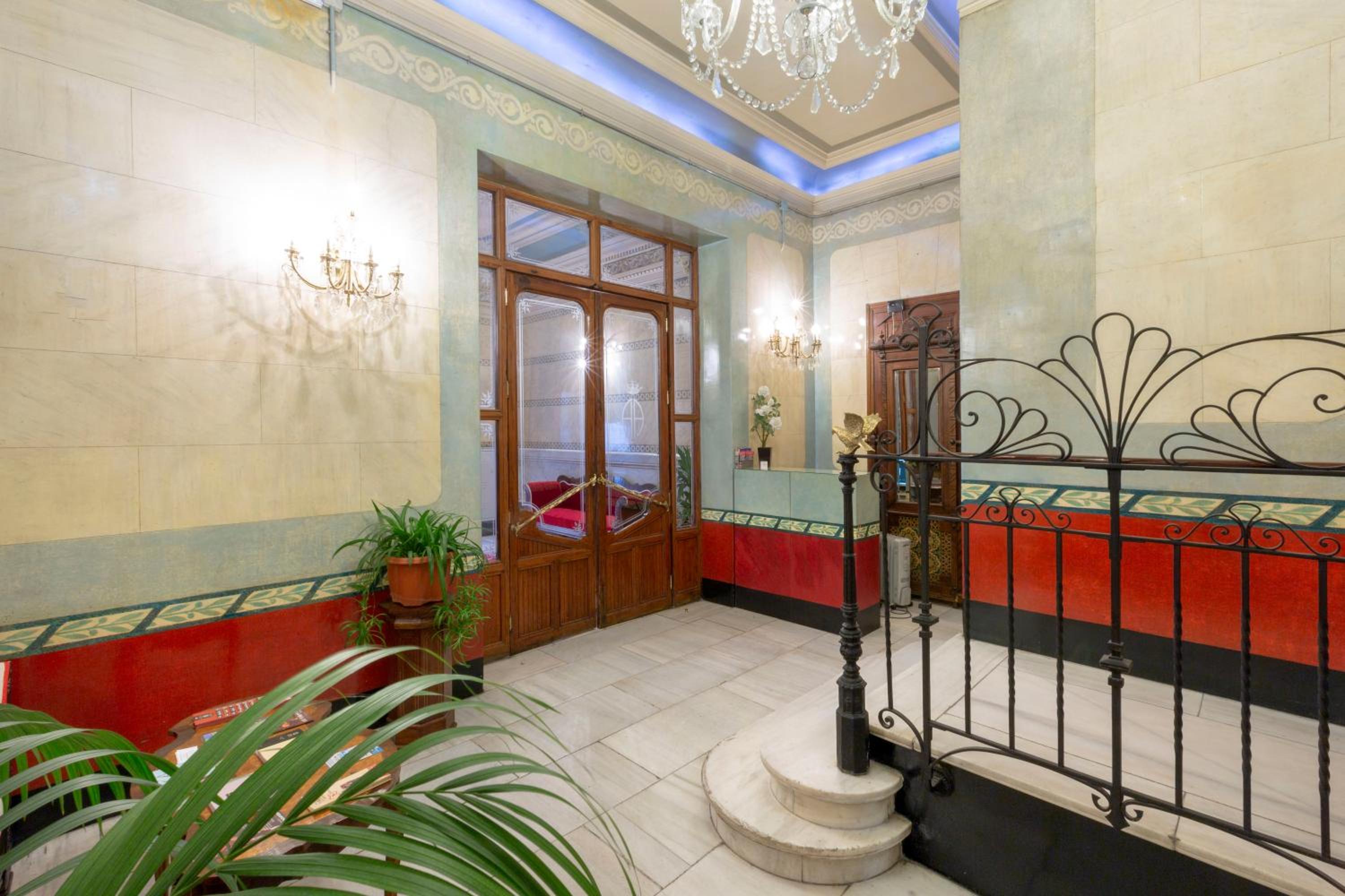 Apartamentos Matute 11