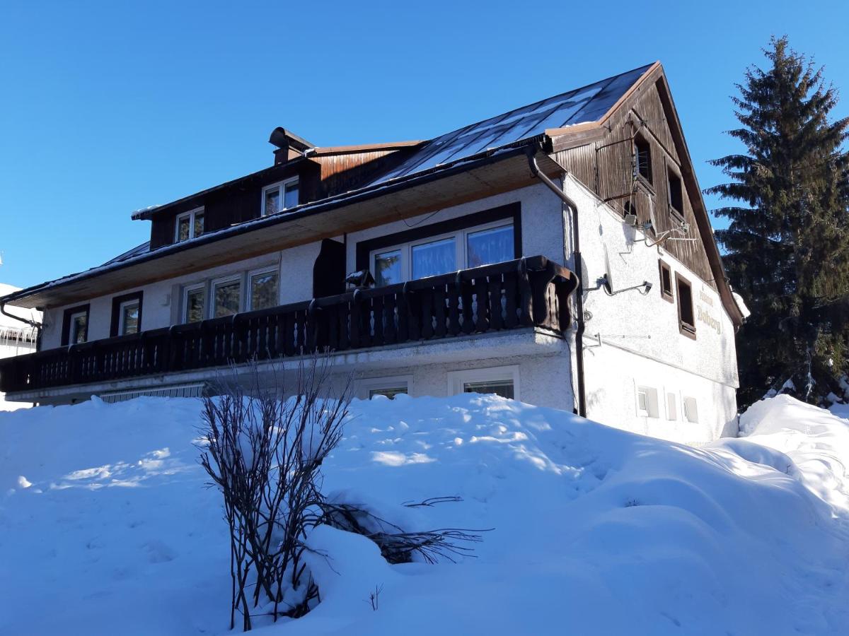 Pension Daberg