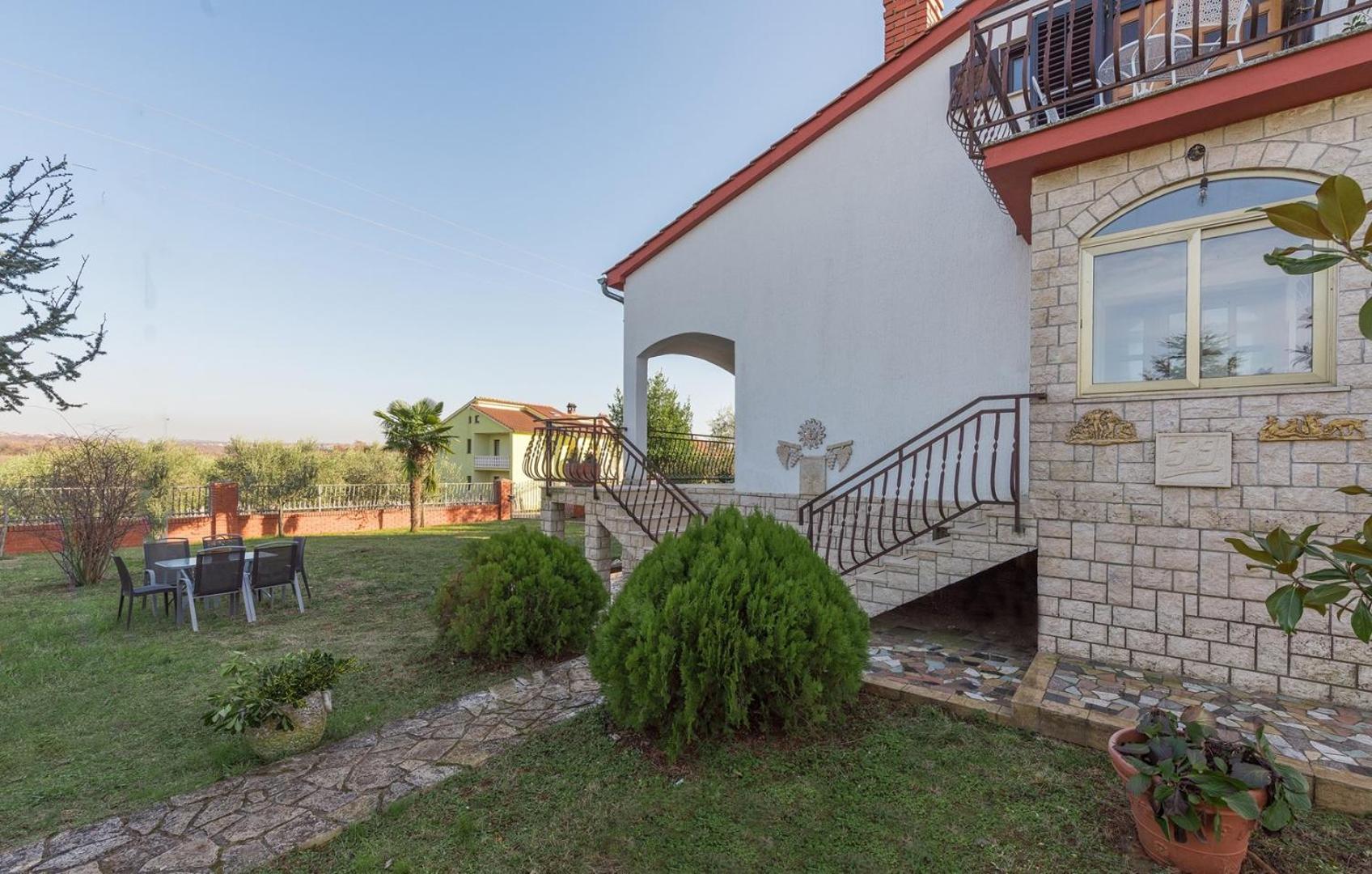 Apartmani Katalin view 4