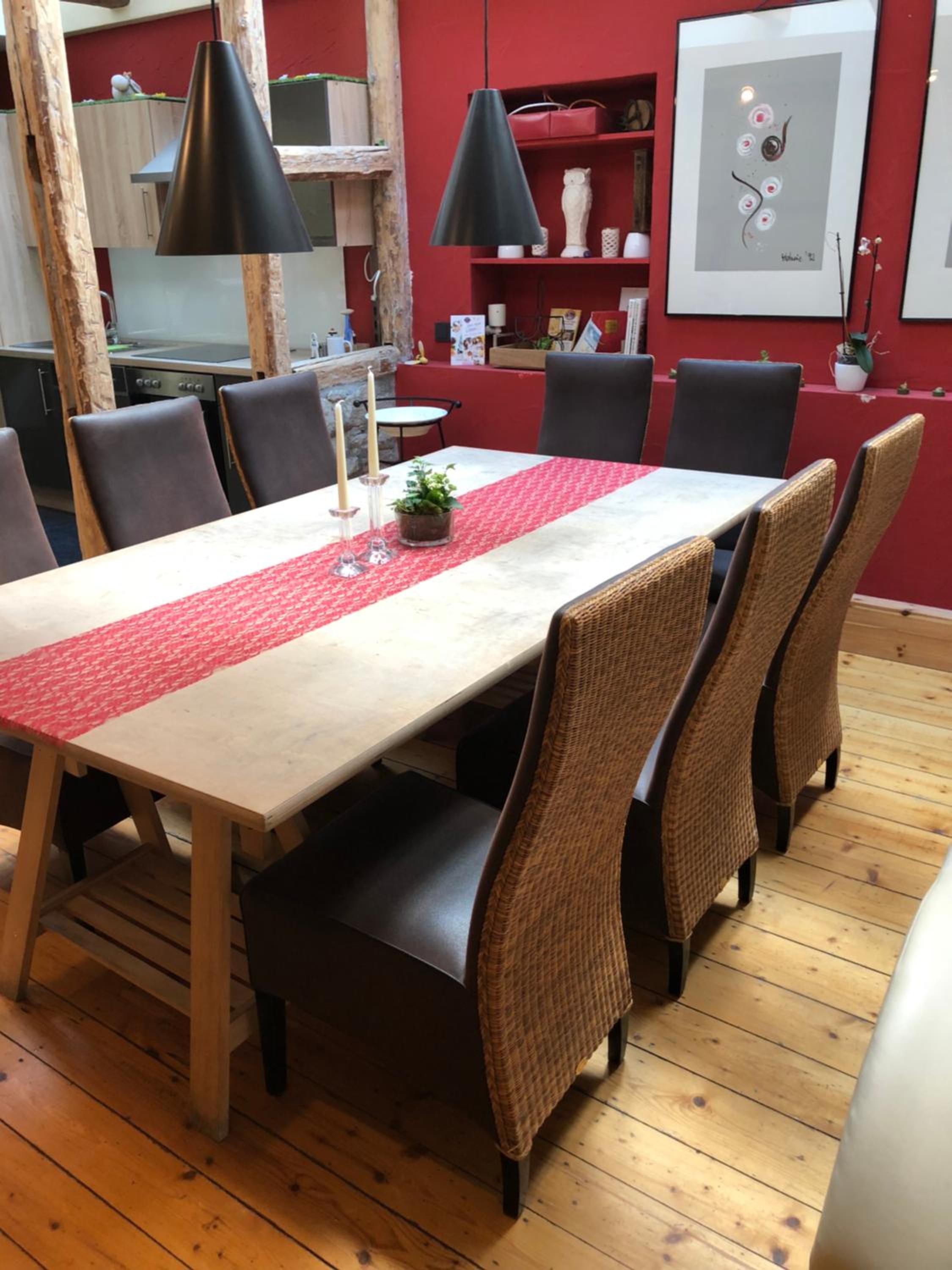 Ferienwohnung am Schlossle - Property Image 35