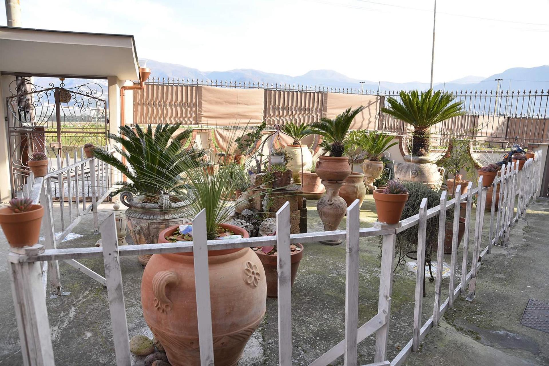 B&b Le Cycas