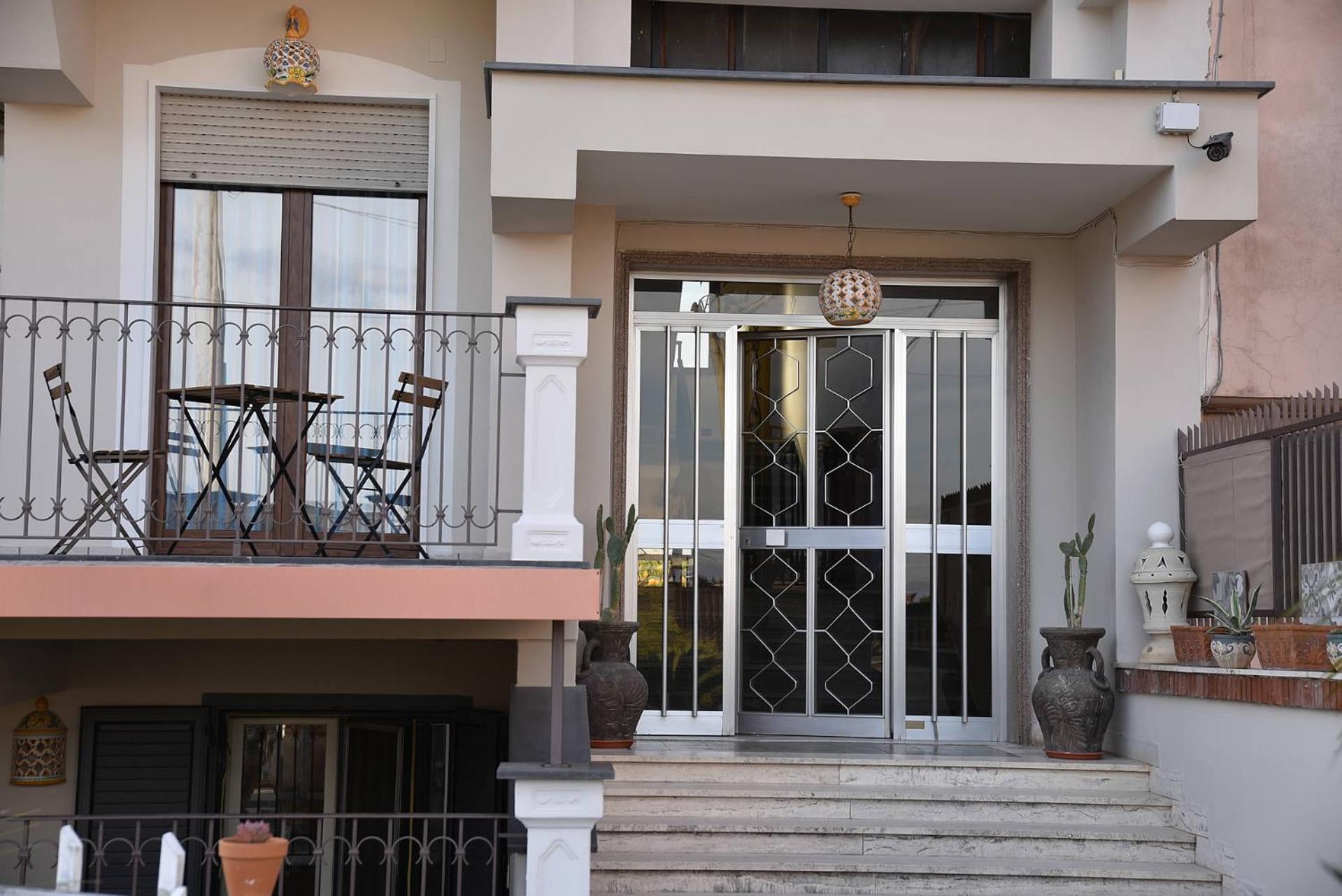 B&b Le Cycas