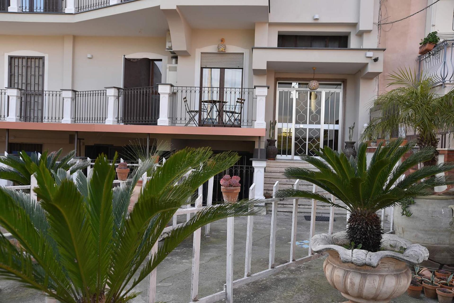 B&b Le Cycas