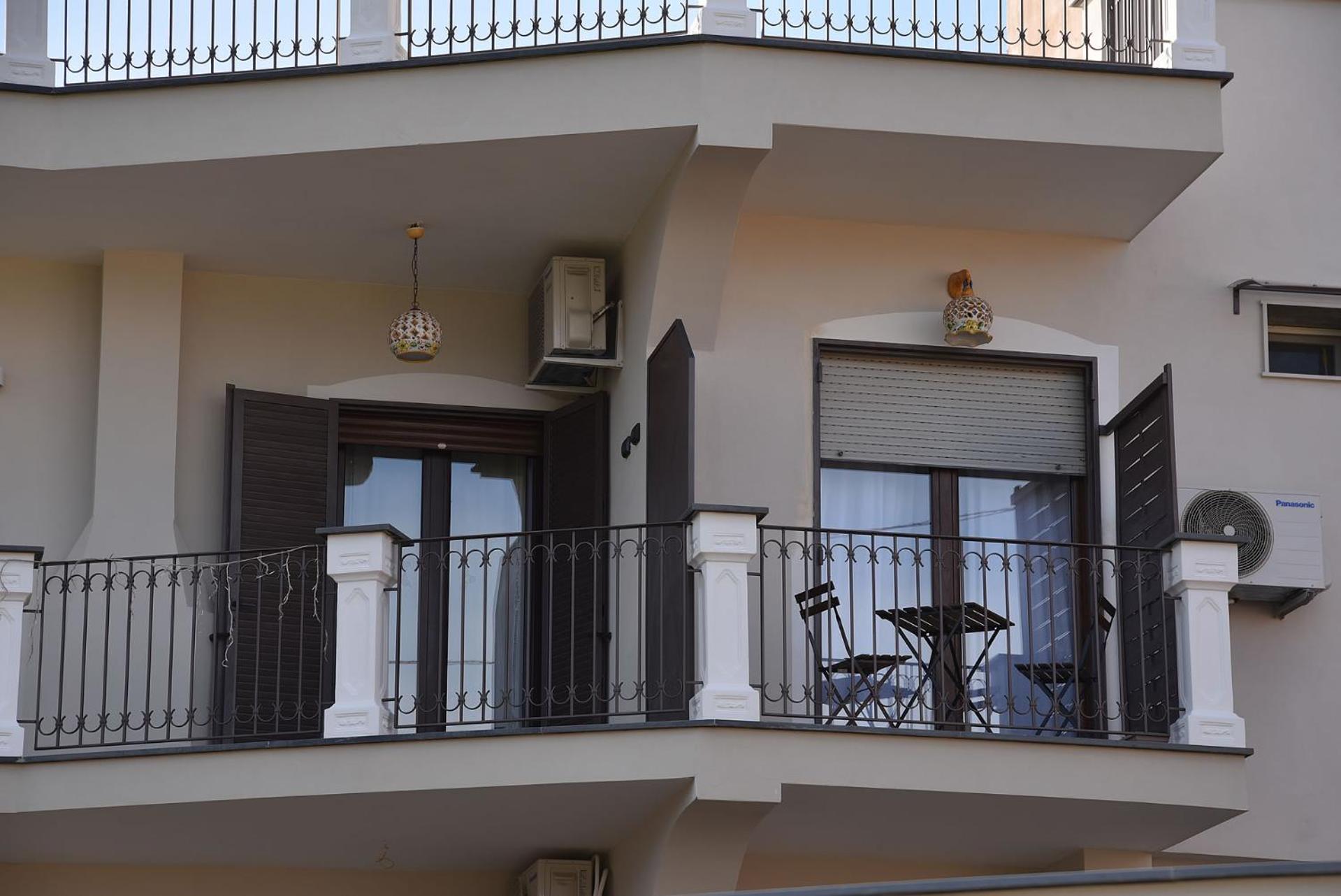 B&b Le Cycas