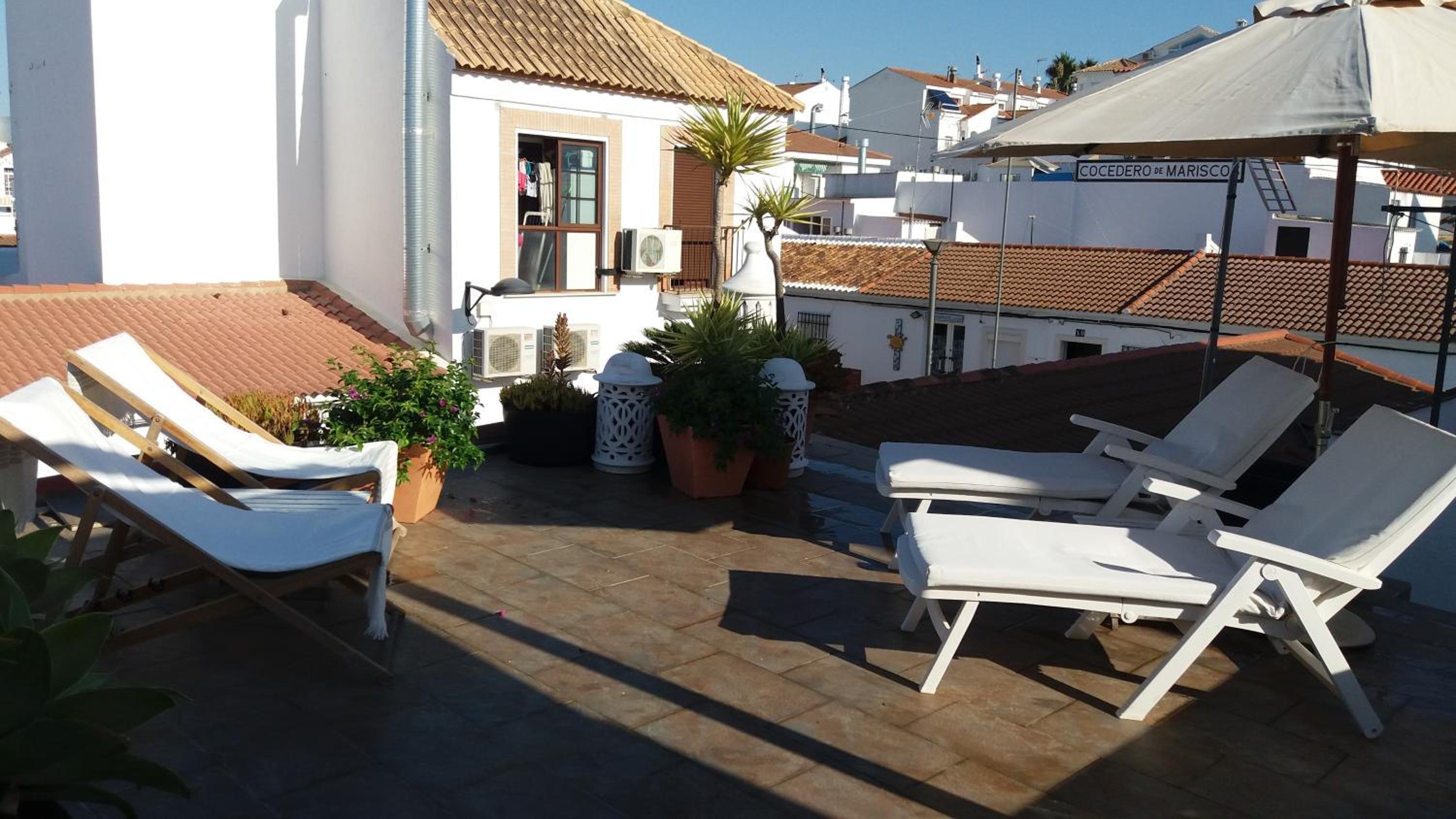 roof