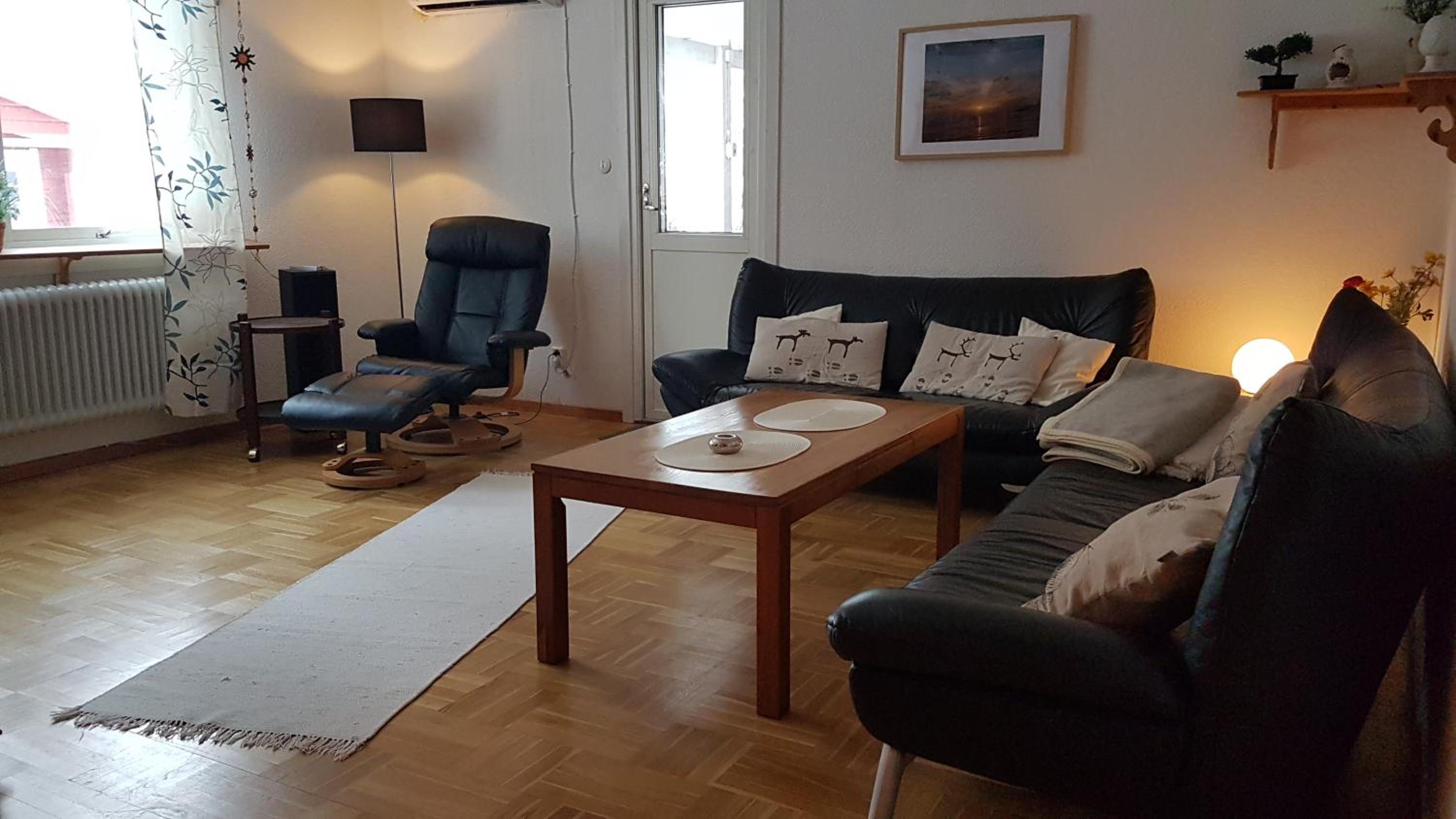 Villa Elsy