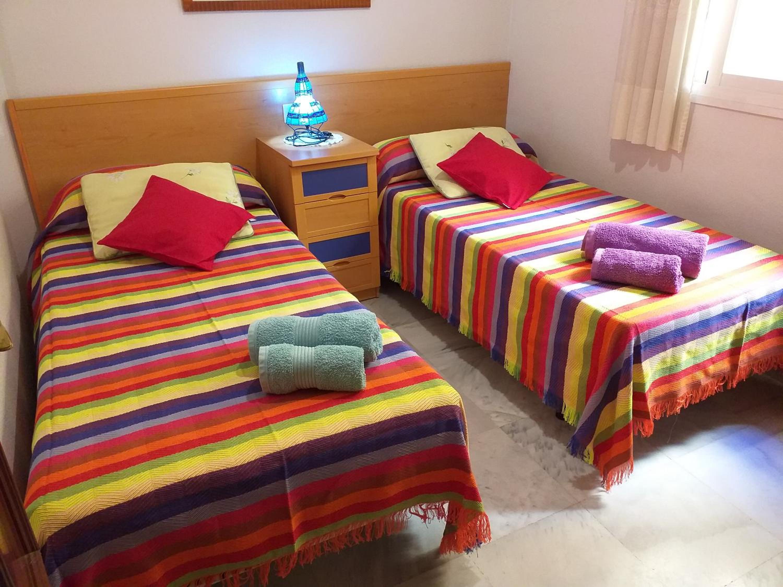 Luxury Flat