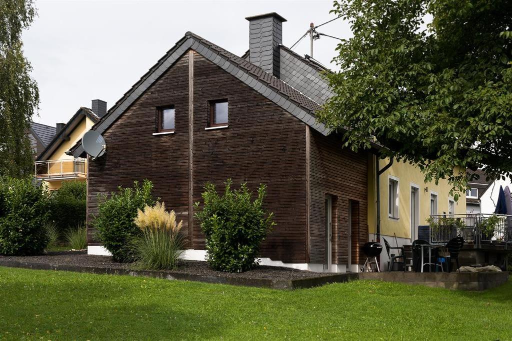 Ferienwohnung Moni view 5