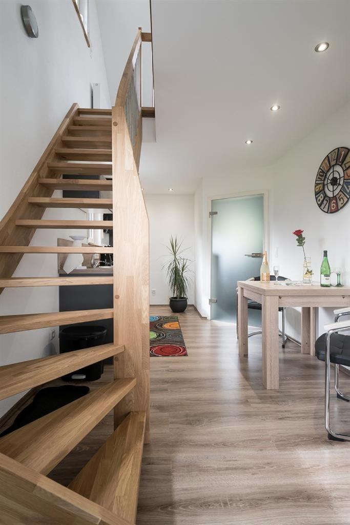 Ferienwohnung Moni view 3
