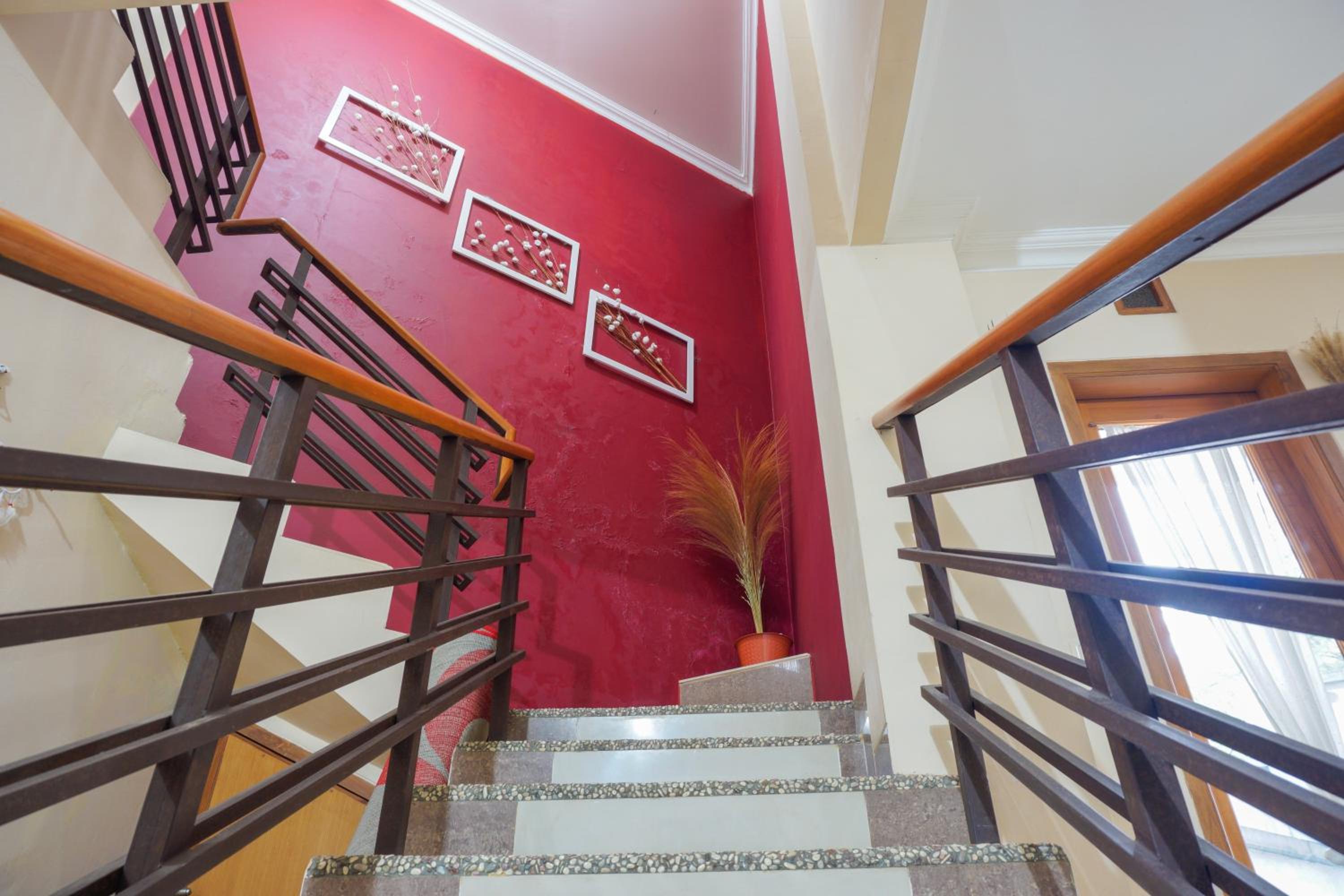 Larasmita Cisitu by Zenrra House view 2