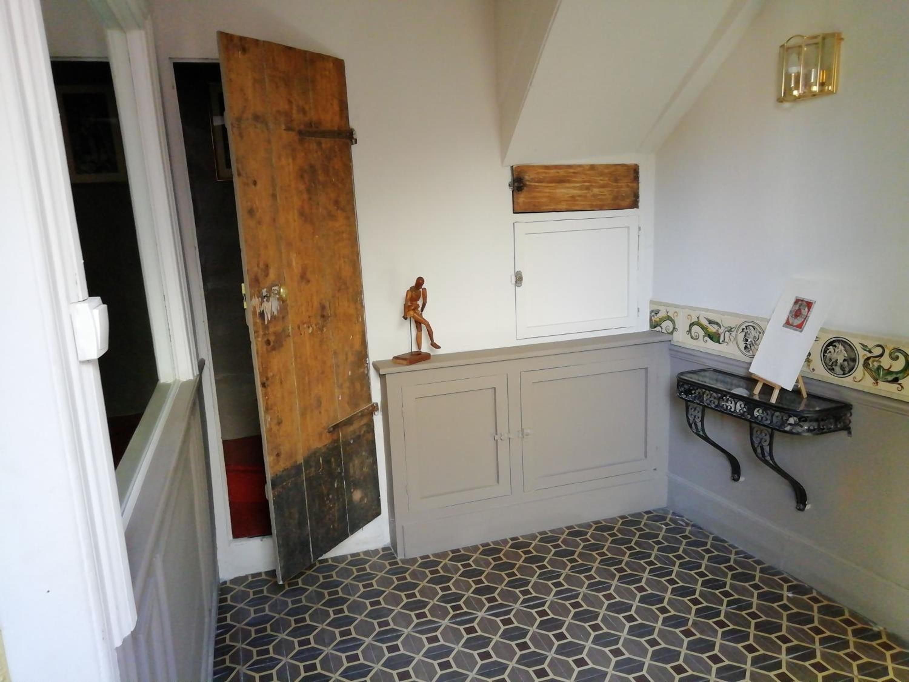 La "charcuterie" GREBER, photo 3