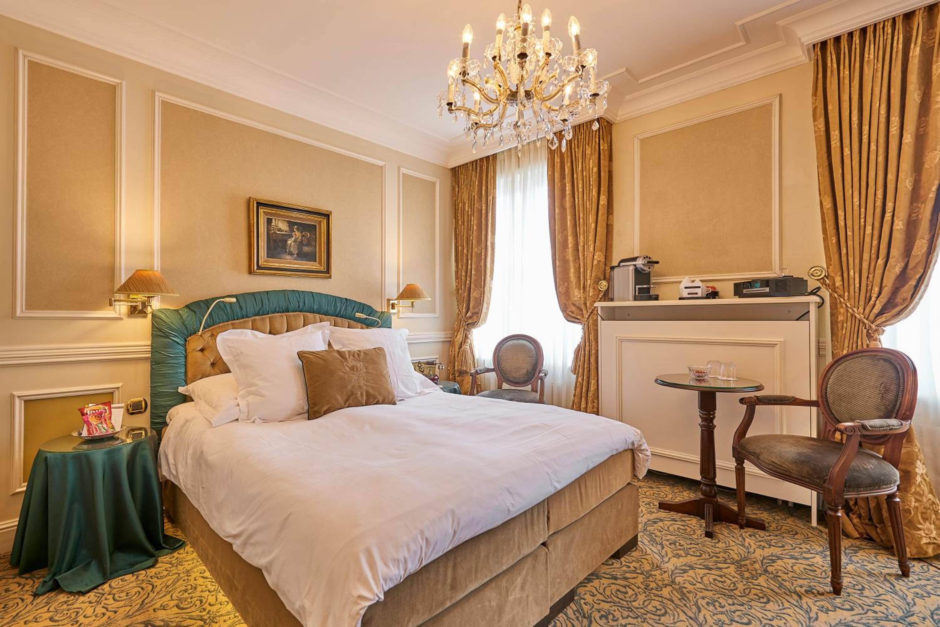 Bruges Vacations - Relais Chateaux Hotel Heritage - Property Image 47