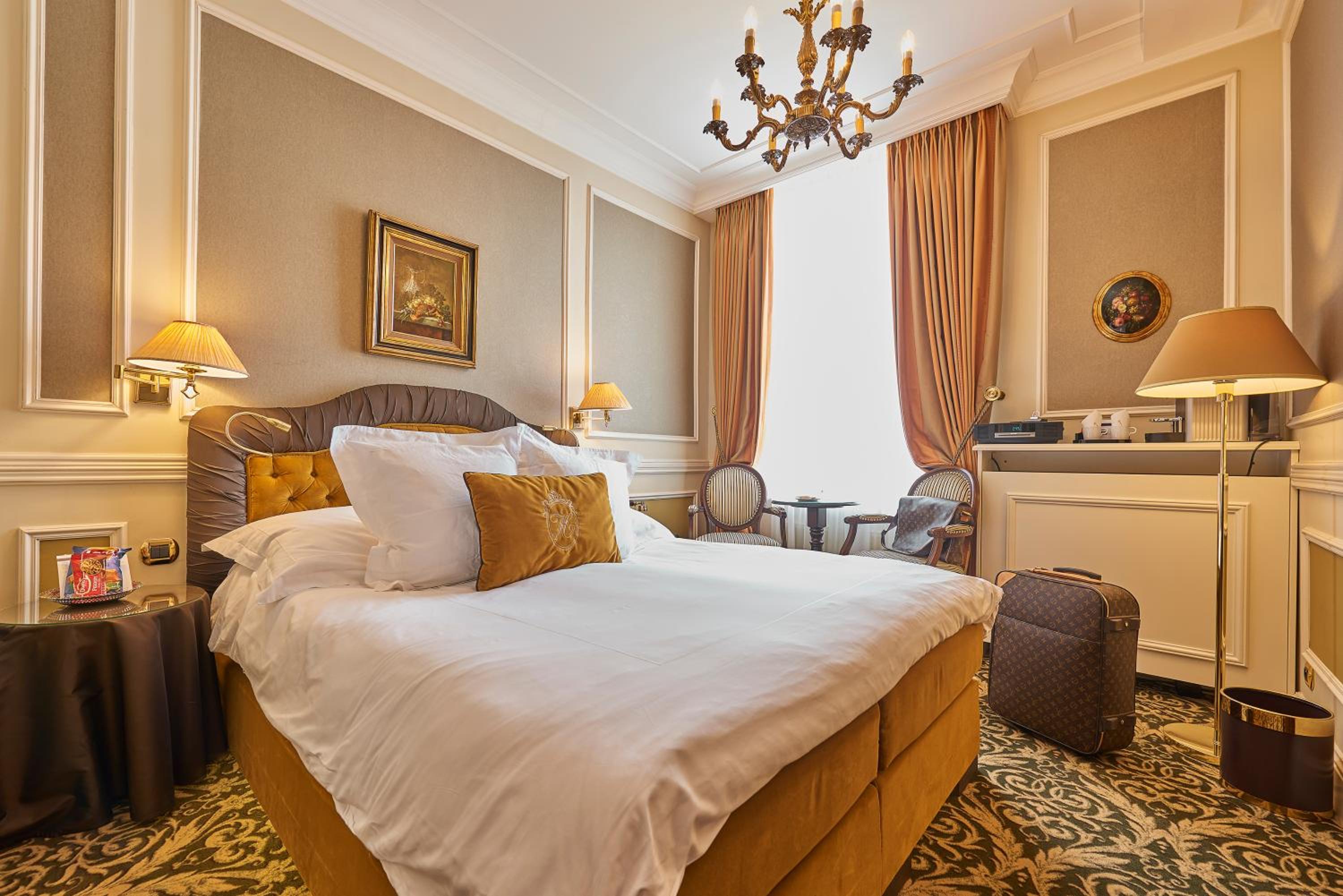 Bruges Vacations - Relais  Chateaux Hotel Heritage - Property Image 8
