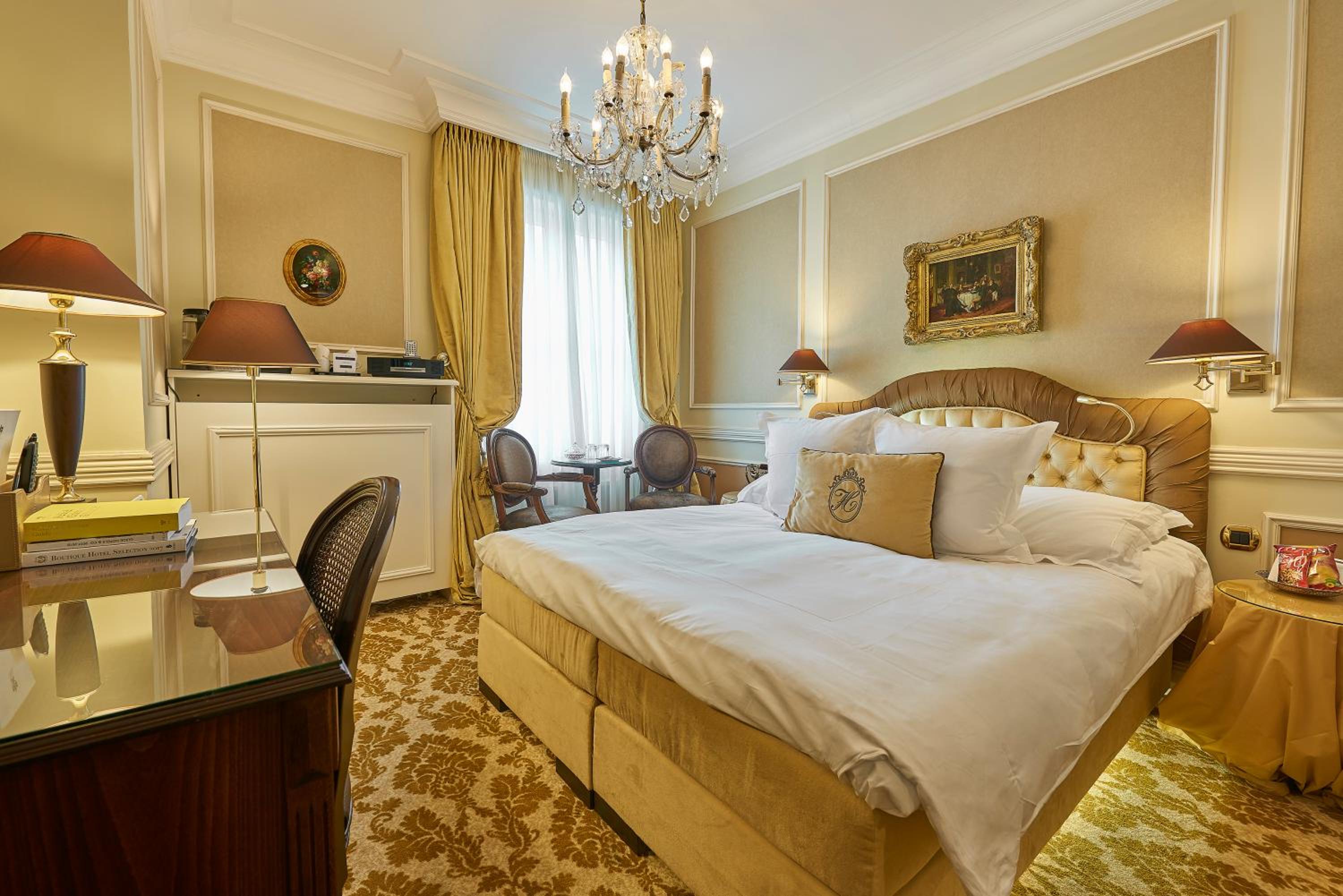 Bruges Vacations - Relais  Chateaux Hotel Heritage - Property Image 2