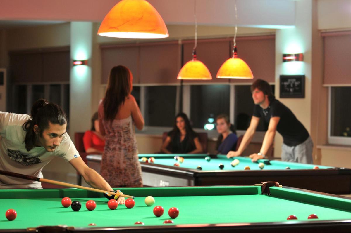 children's play area
