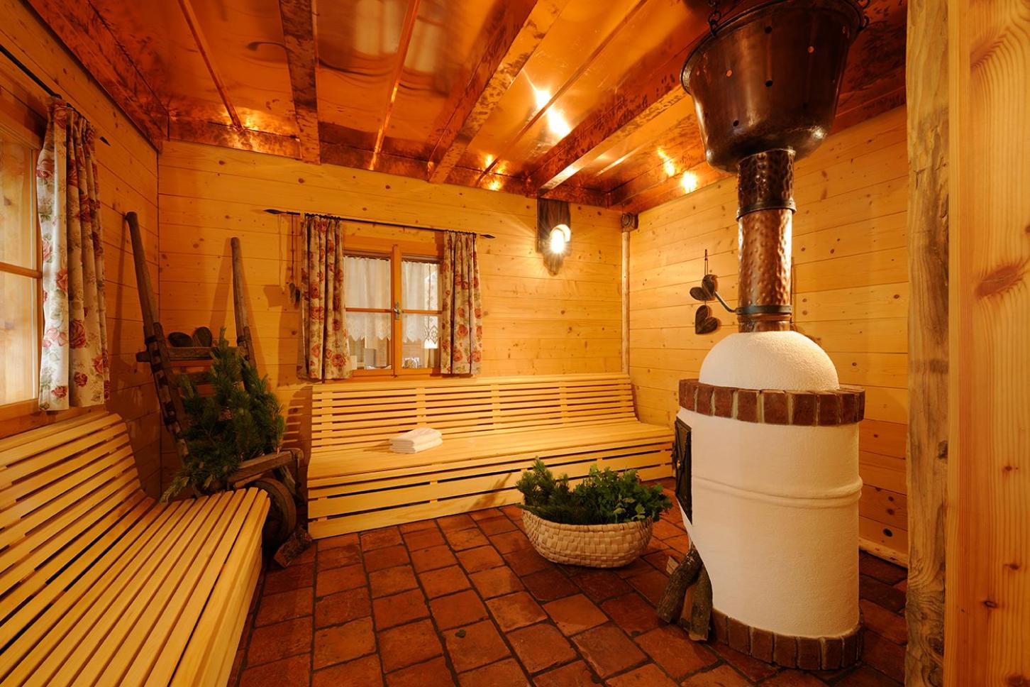 Landgut Moserhof