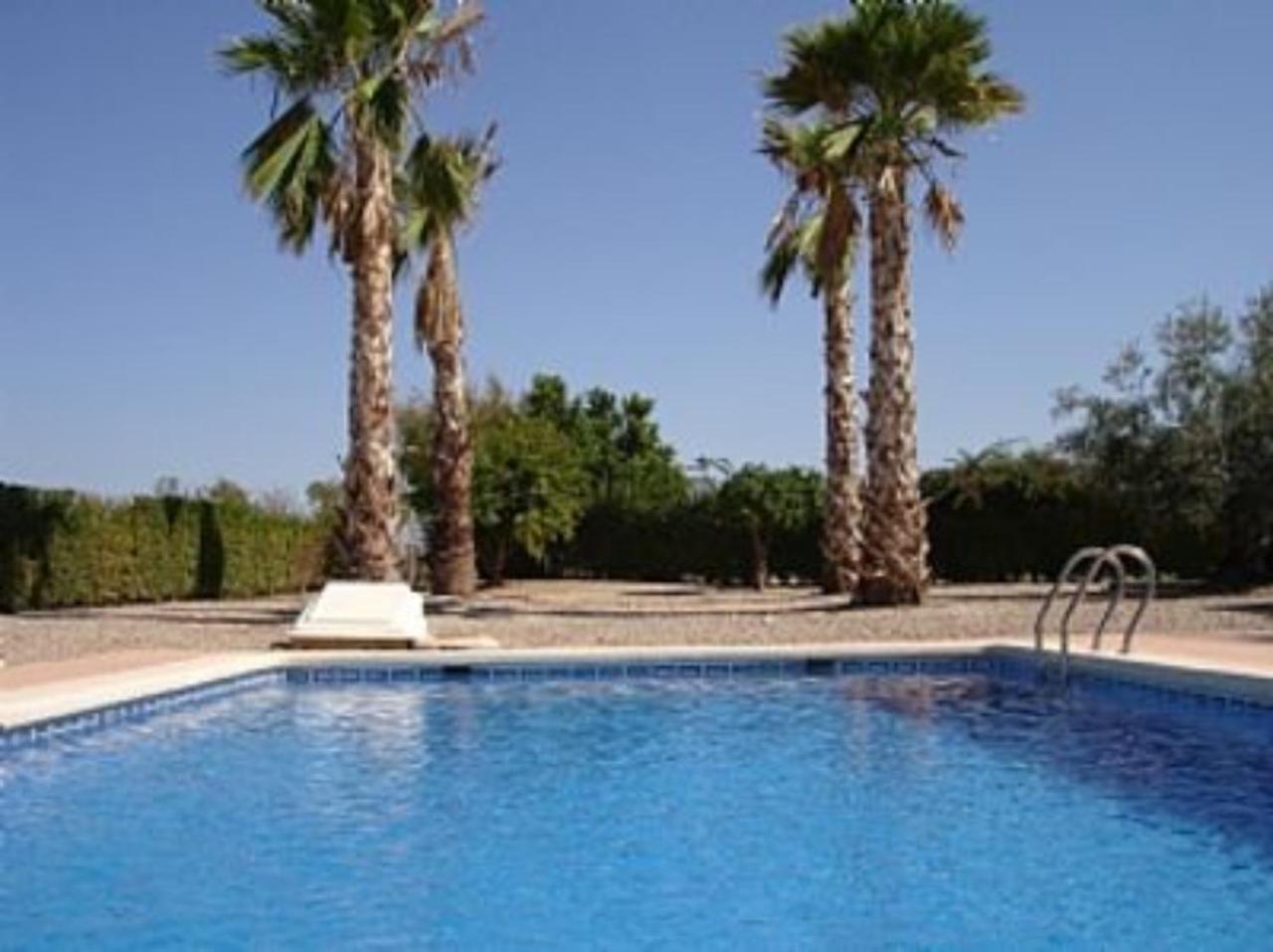 Hacienda del Alamo Golf
