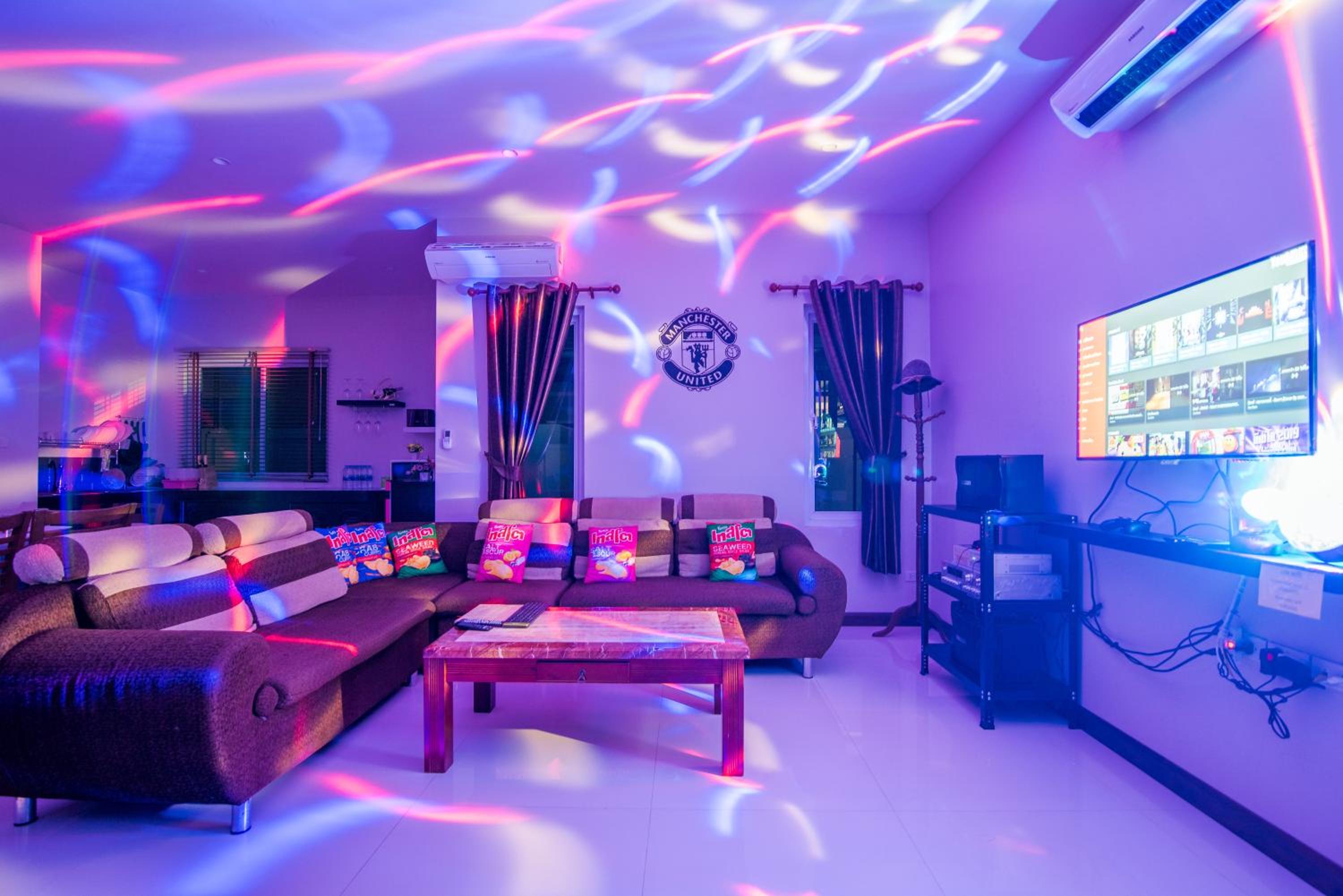 lounge
