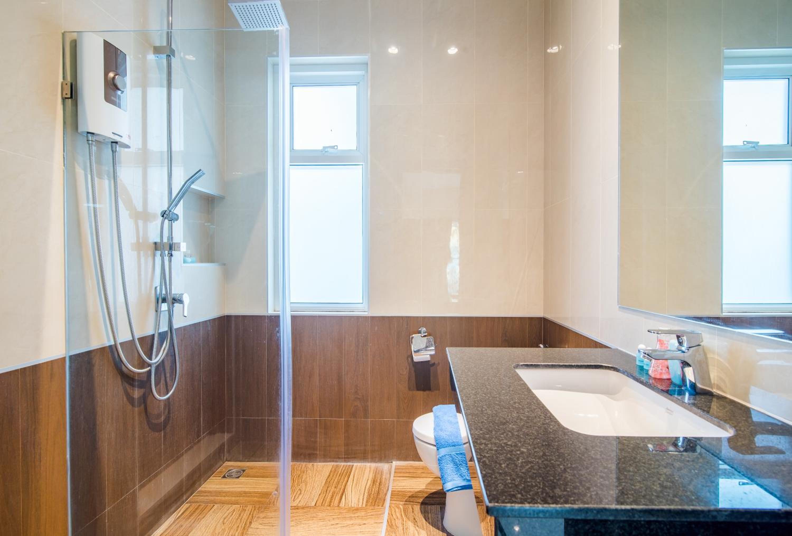 Greenview Pool Villa Cha-am