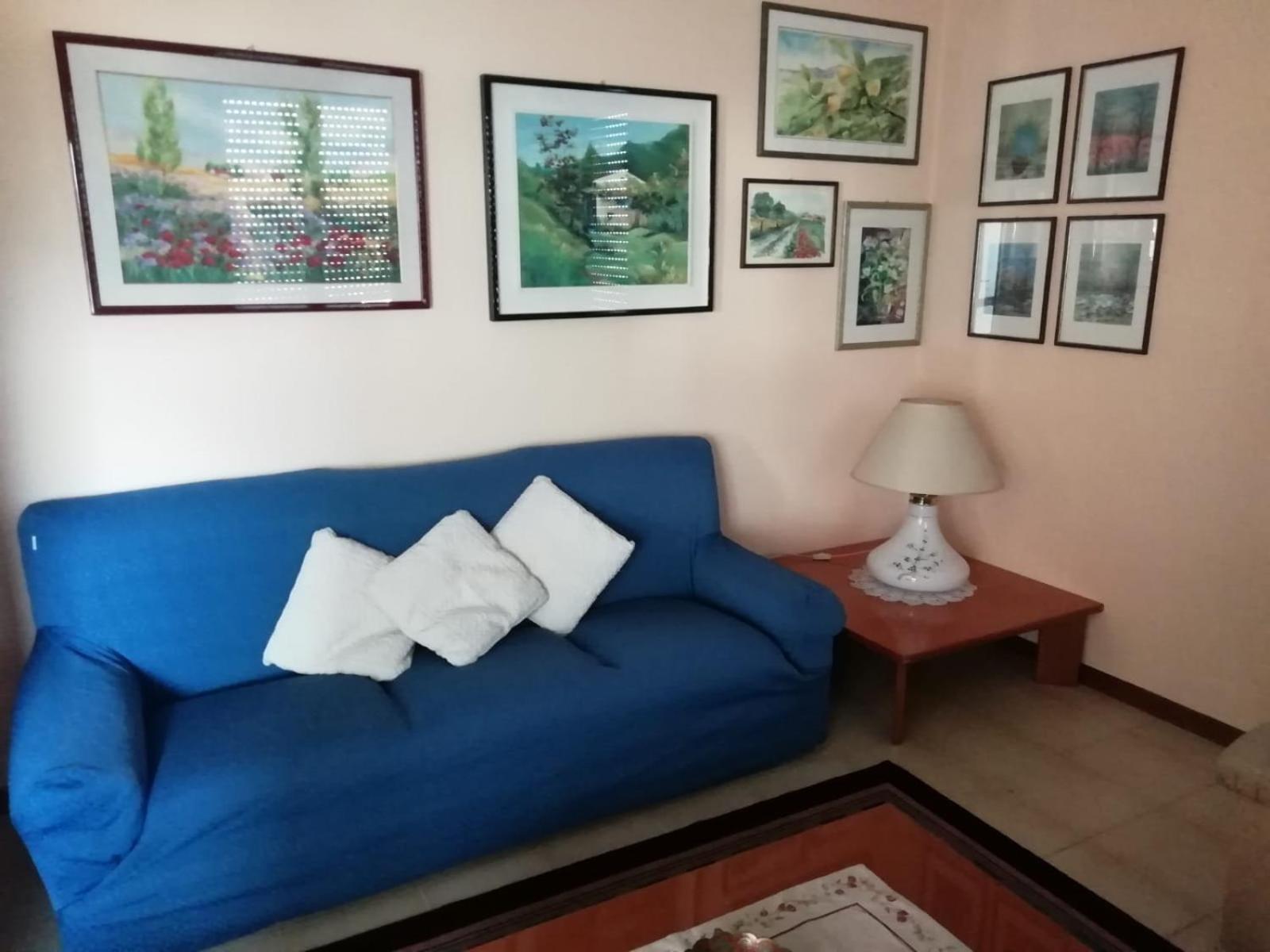 La Casa dei Gelsomini view 4