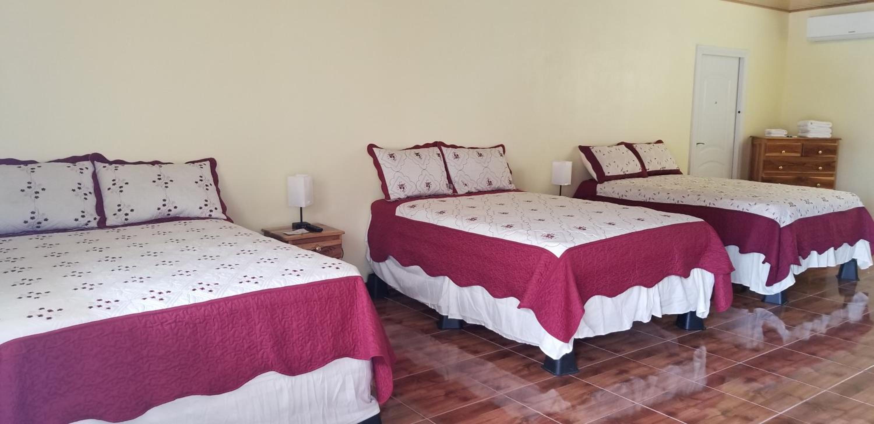 B&D Lodgings