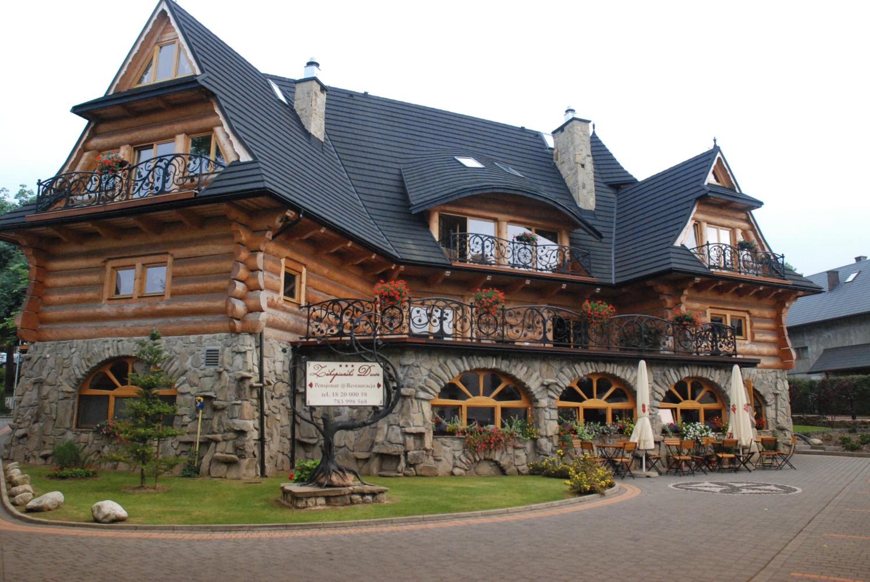 Zakopiański Dwór