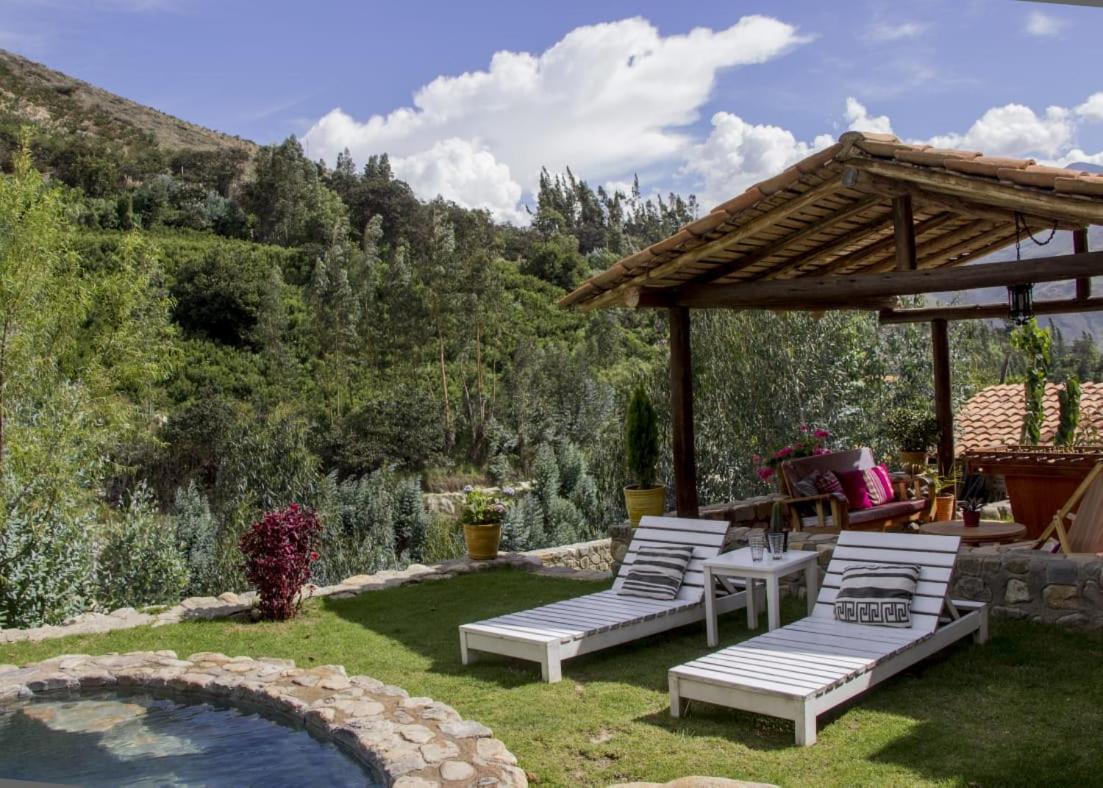 Casa Pukayaku Lodge - Adults Only Nature Retreat view 4