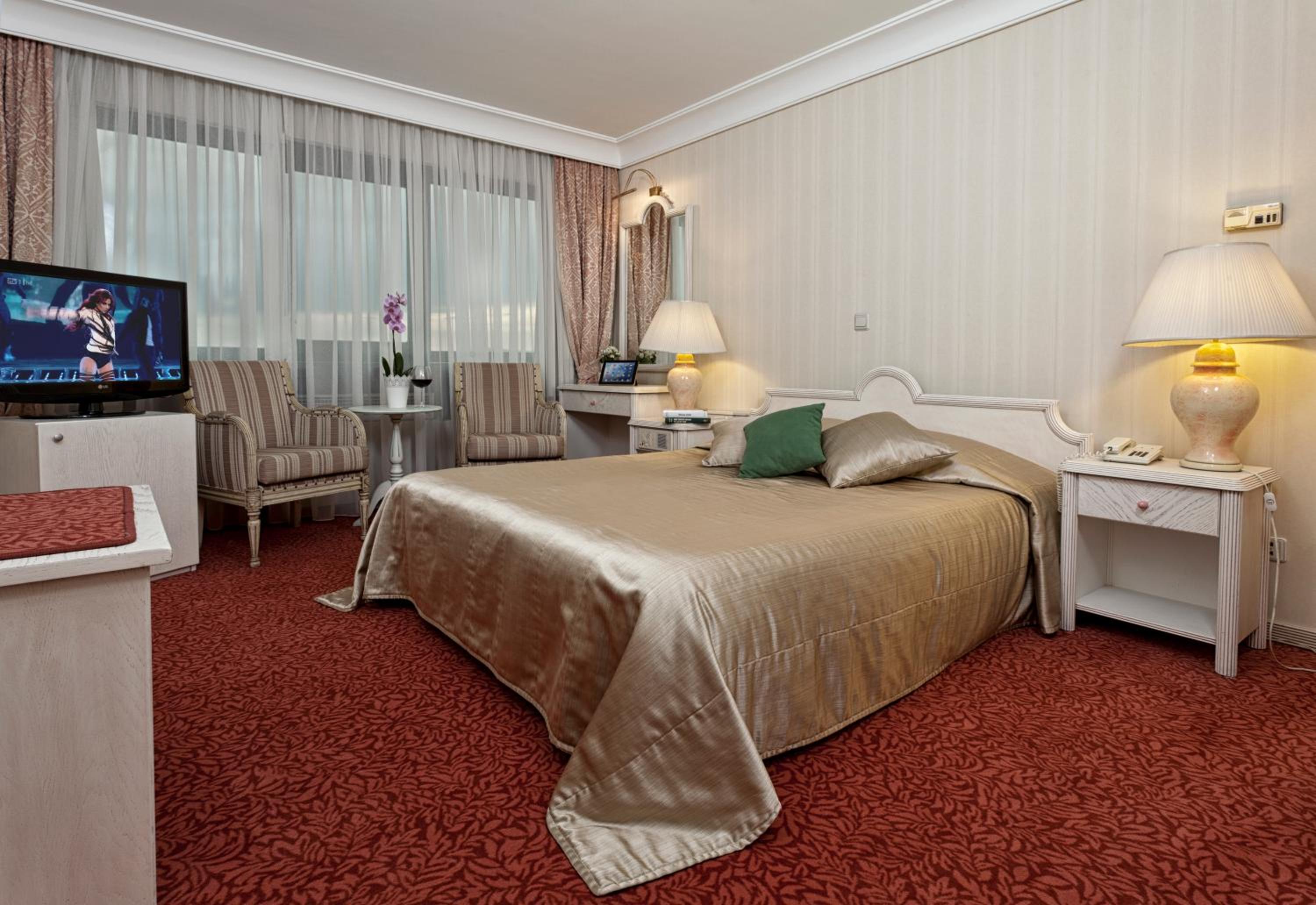 Apart Otel Best - Image 38
