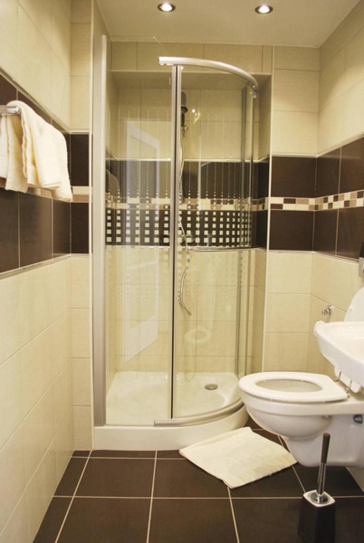 Dolium Apartman view 3