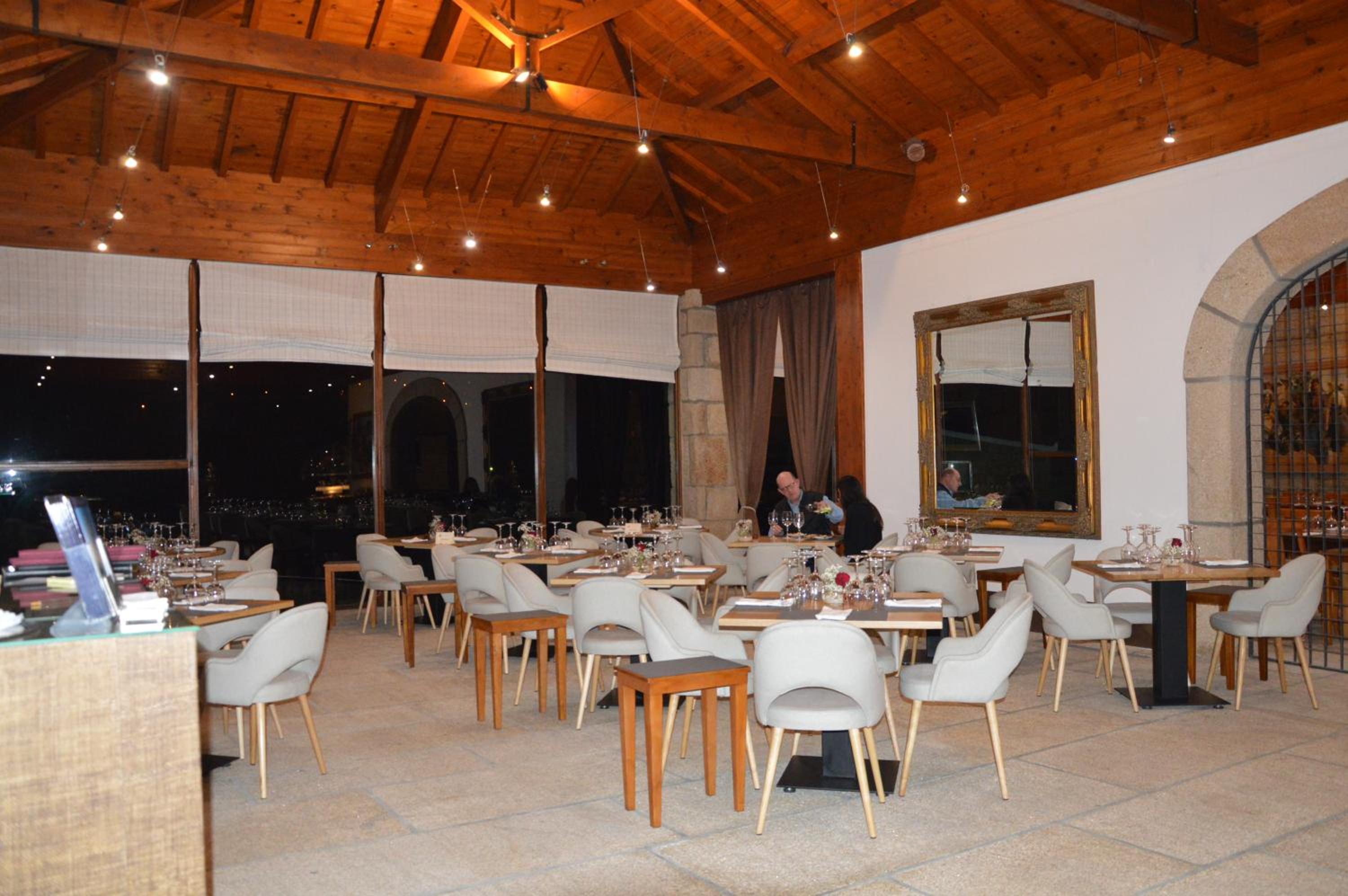 Hotel Rural Casa de Samaioes
