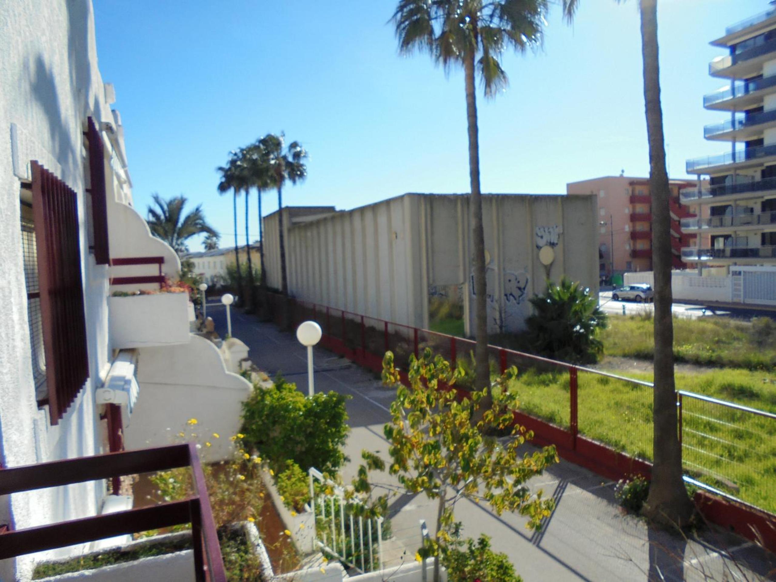 La Palmera en Peñíscola
