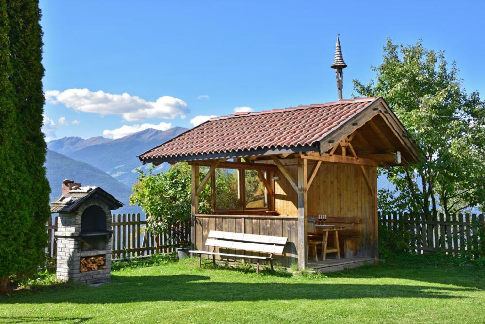 Kircherhof view 5