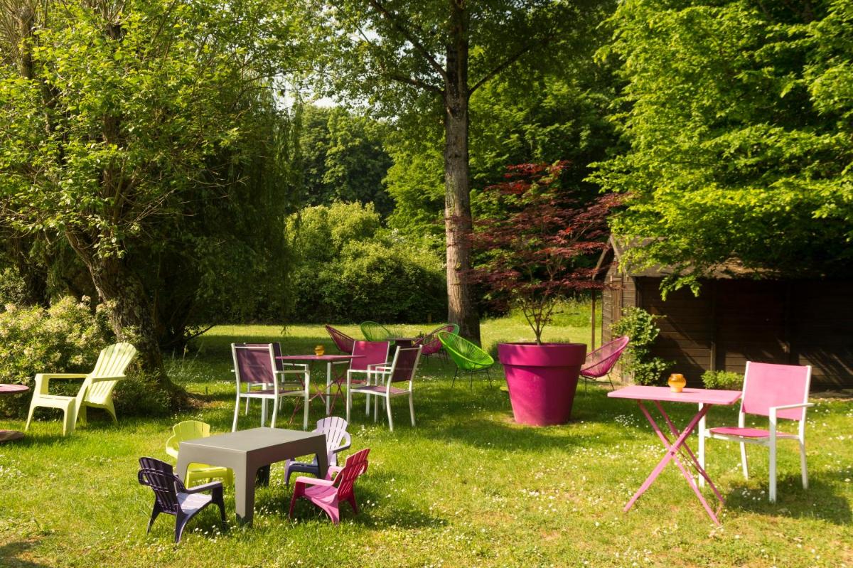 children's play area