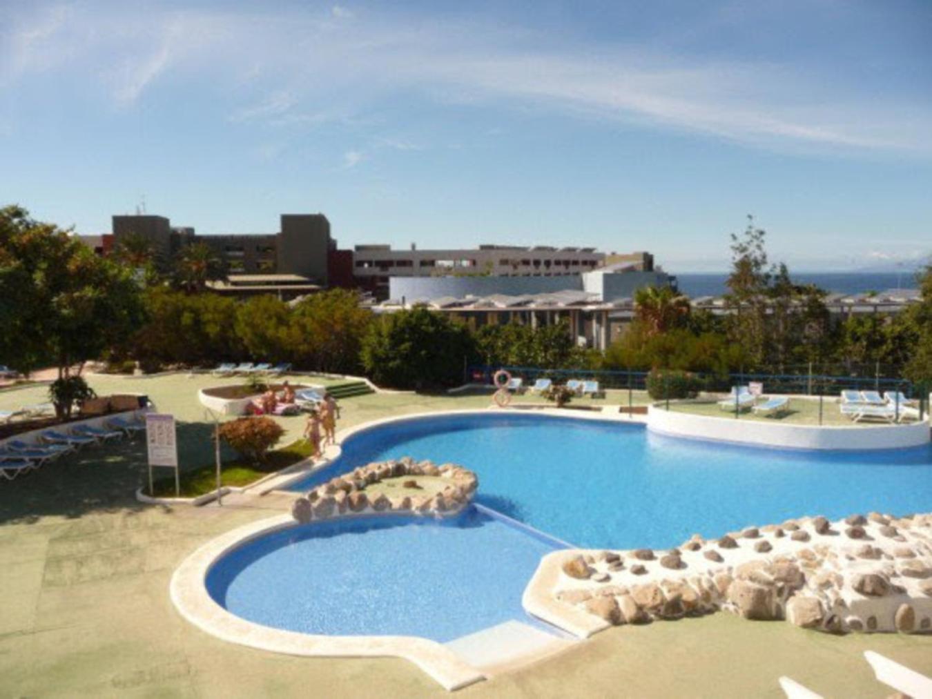 Paraiso del Sur - Sara view 3