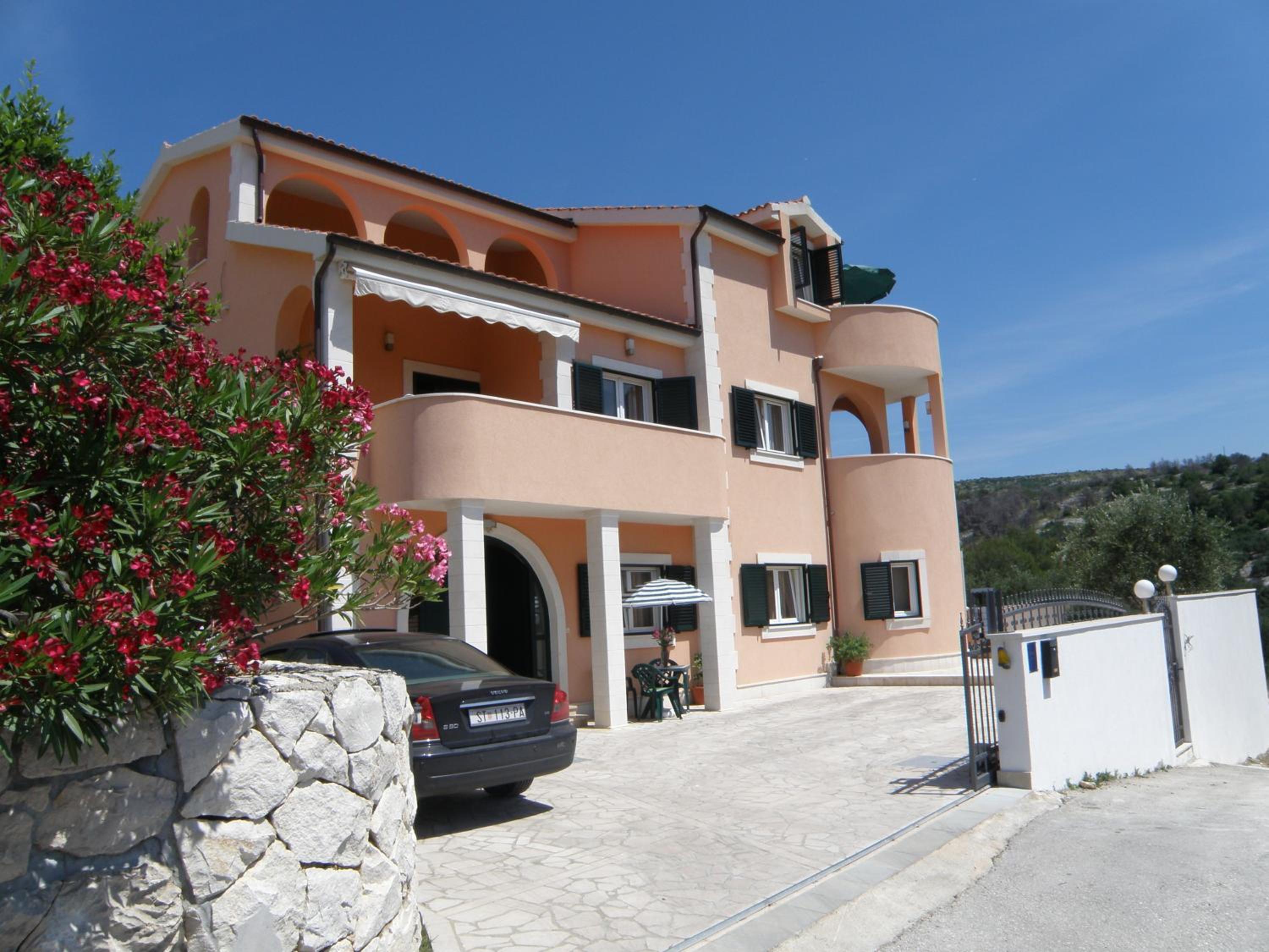 Villa Marica Primošten