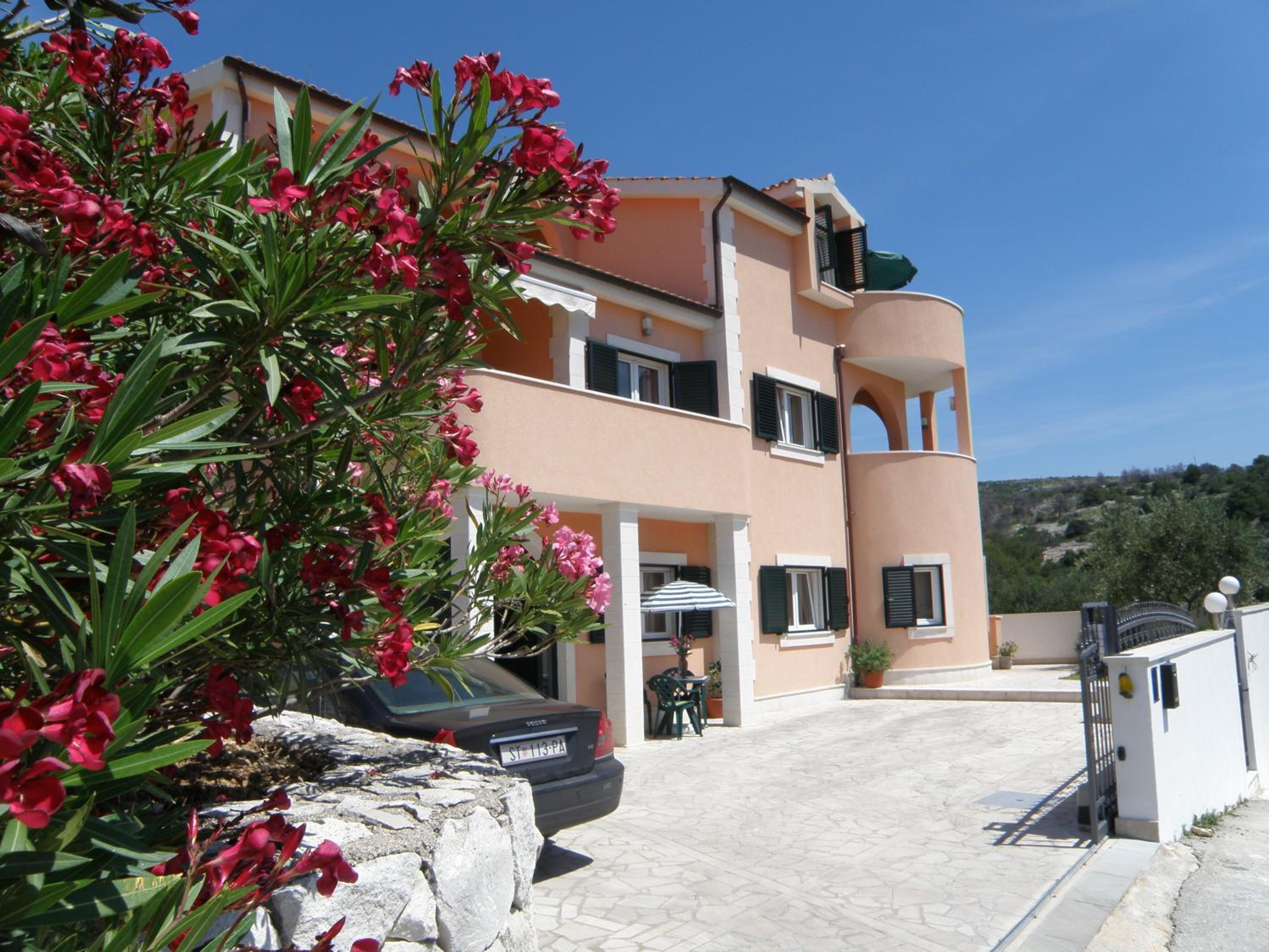 Villa Marica Primošten