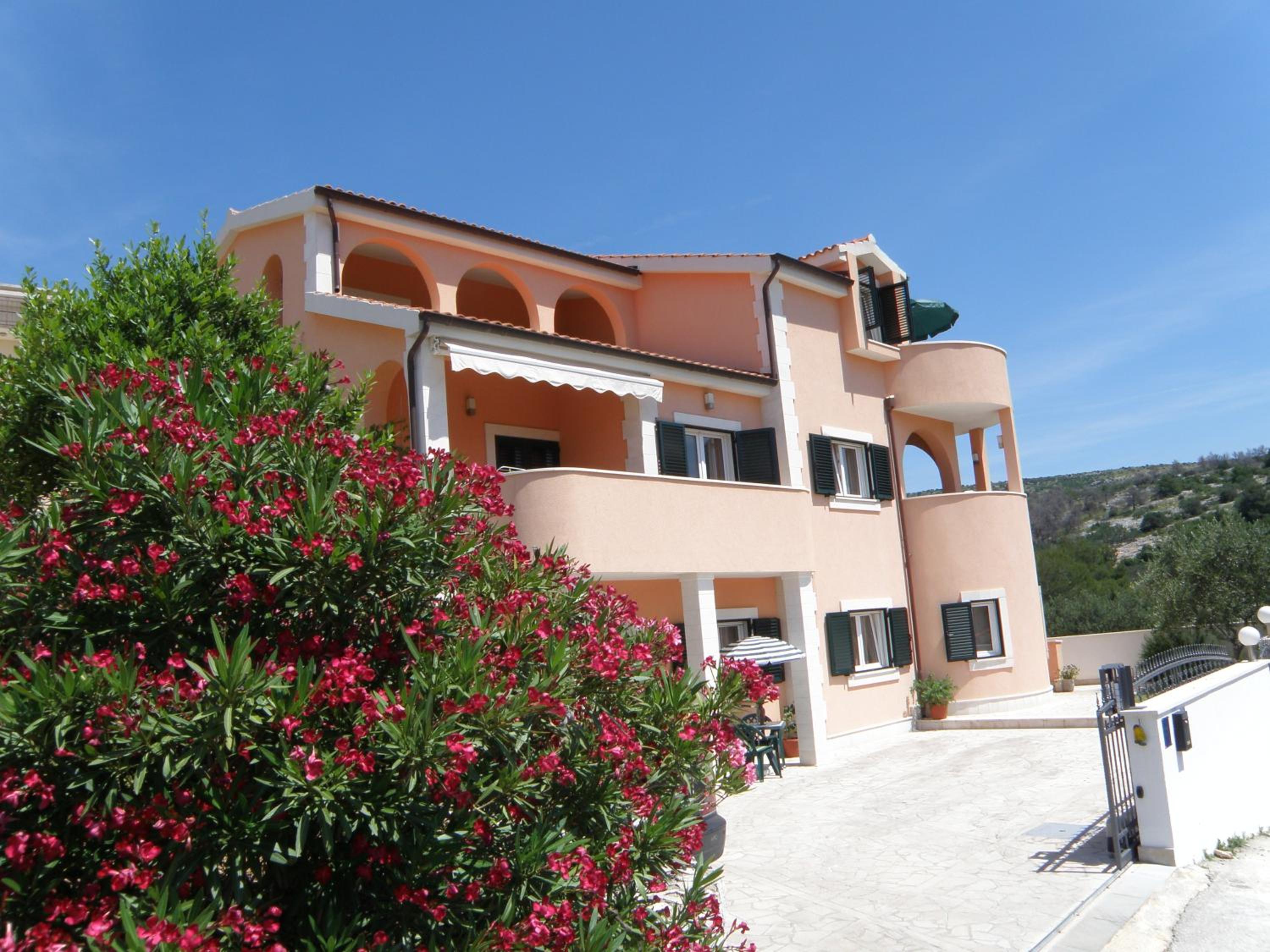 Villa Marica Primošten