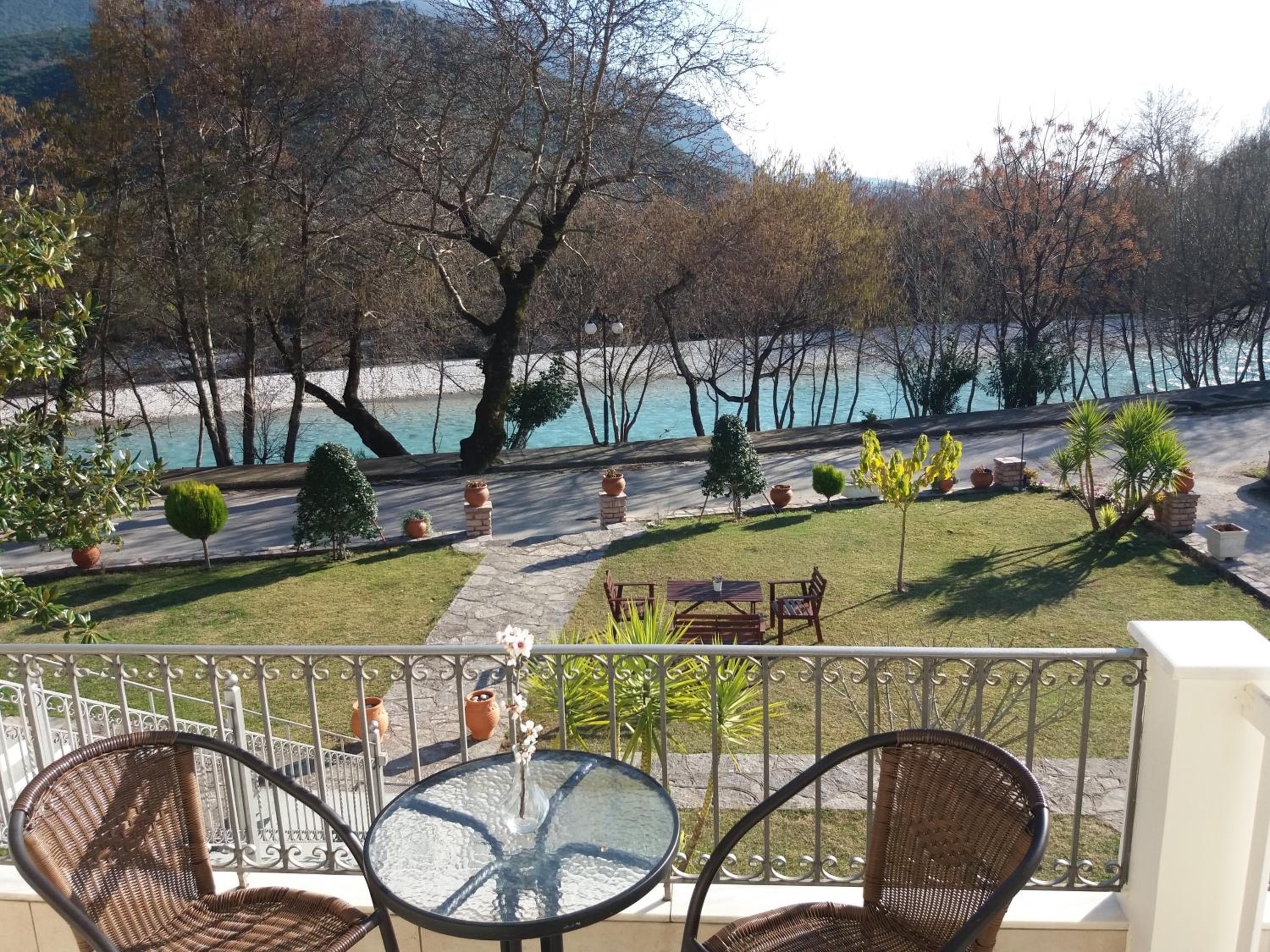 Dimitriou Rooms