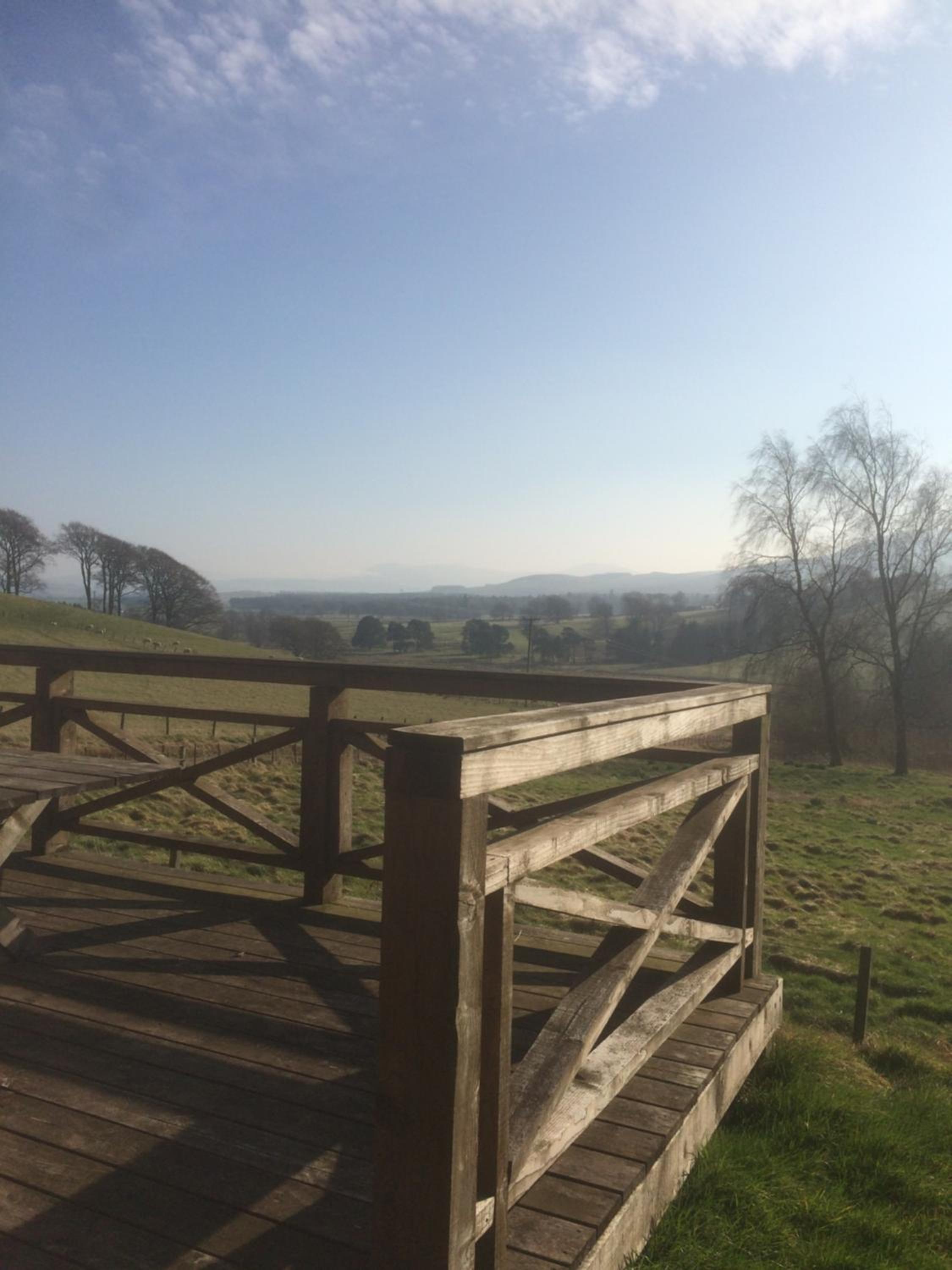 The Gardener's House view 4