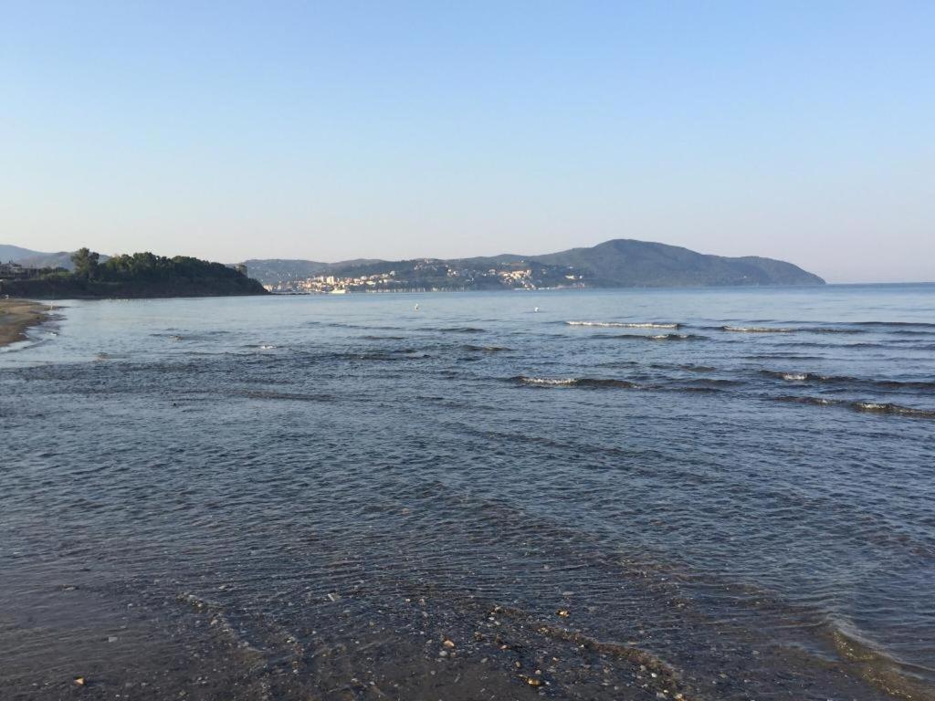 Medea Beach Resort - Cultural Stay near Amalfi Coast & Paestum
