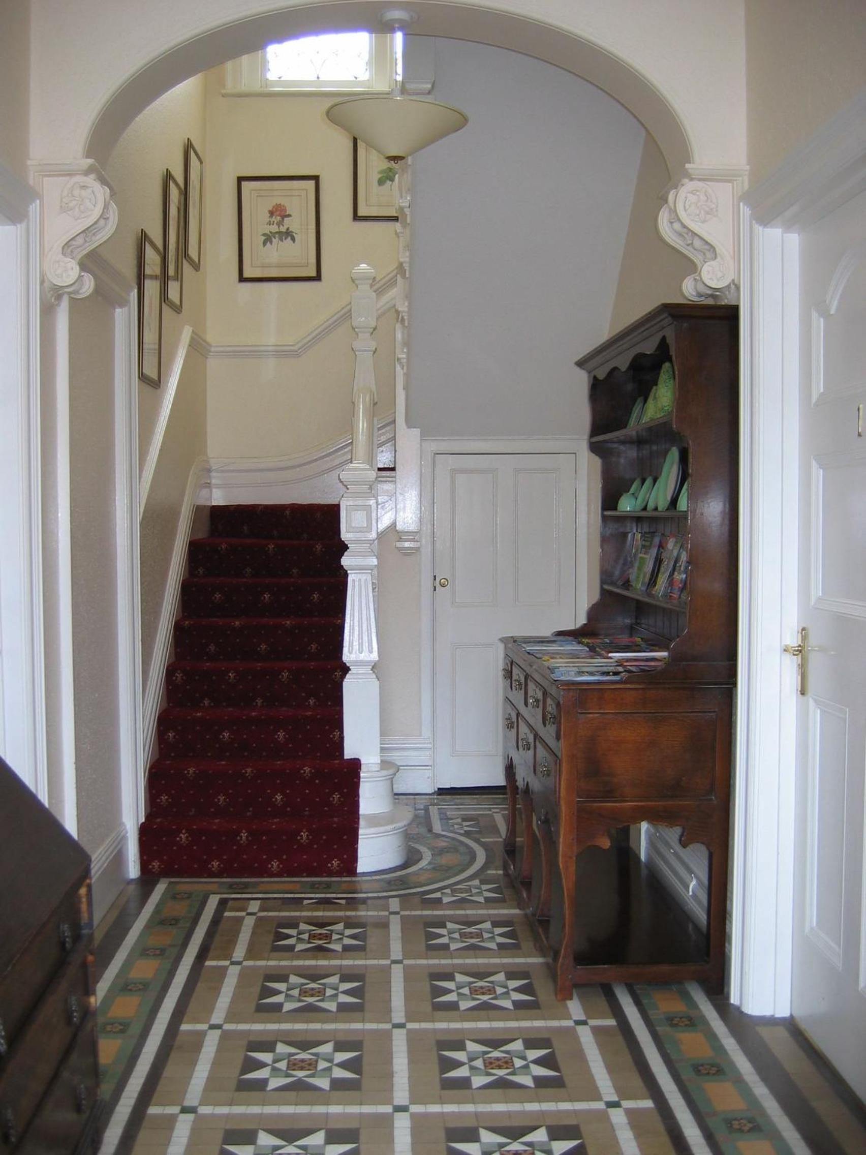 Stavordale House view 3