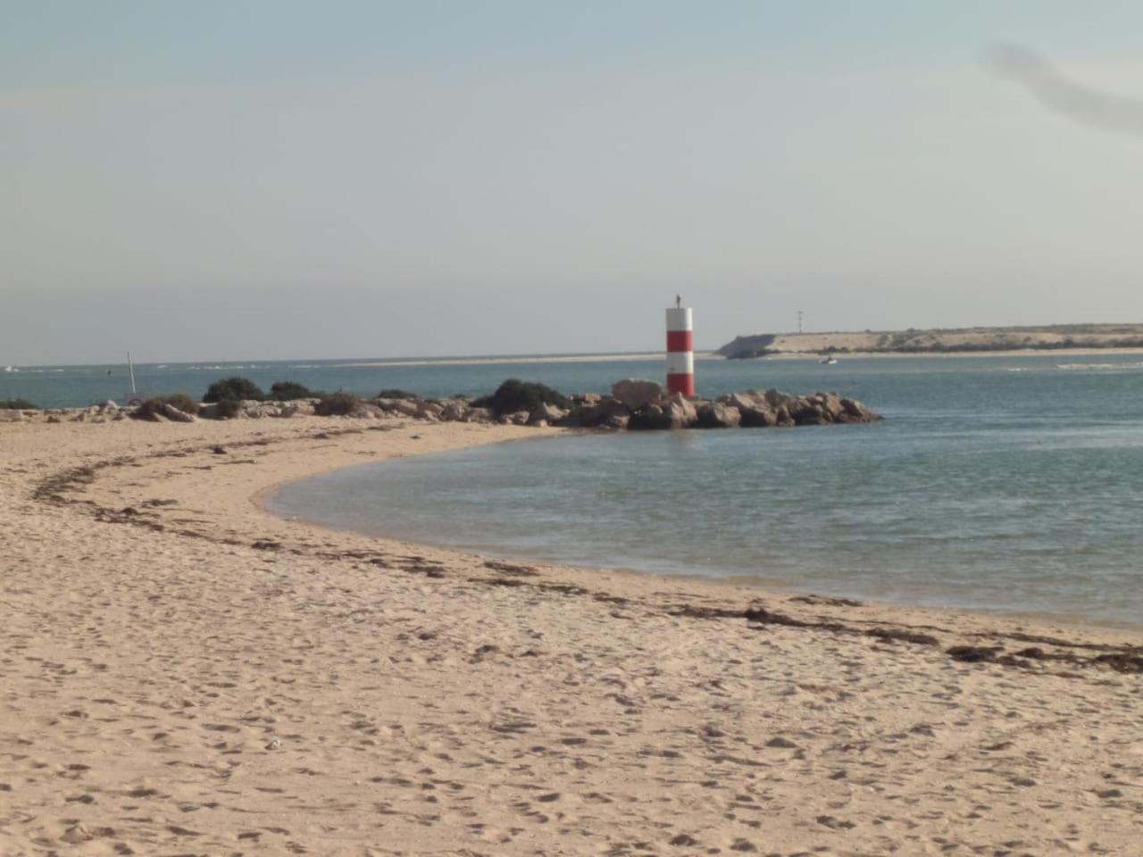 Apartamento Ria Formosa no Mar view 5