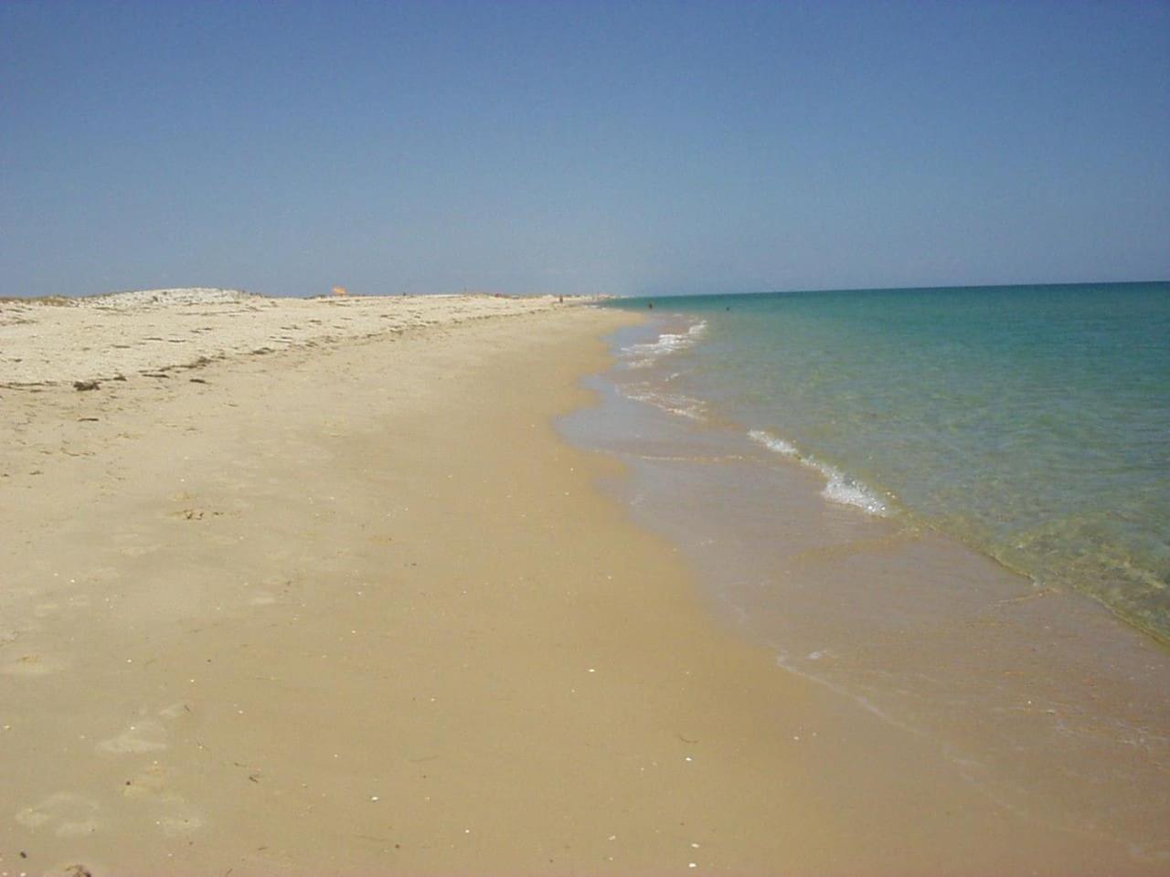 Apartamento Ria Formosa no Mar view 4