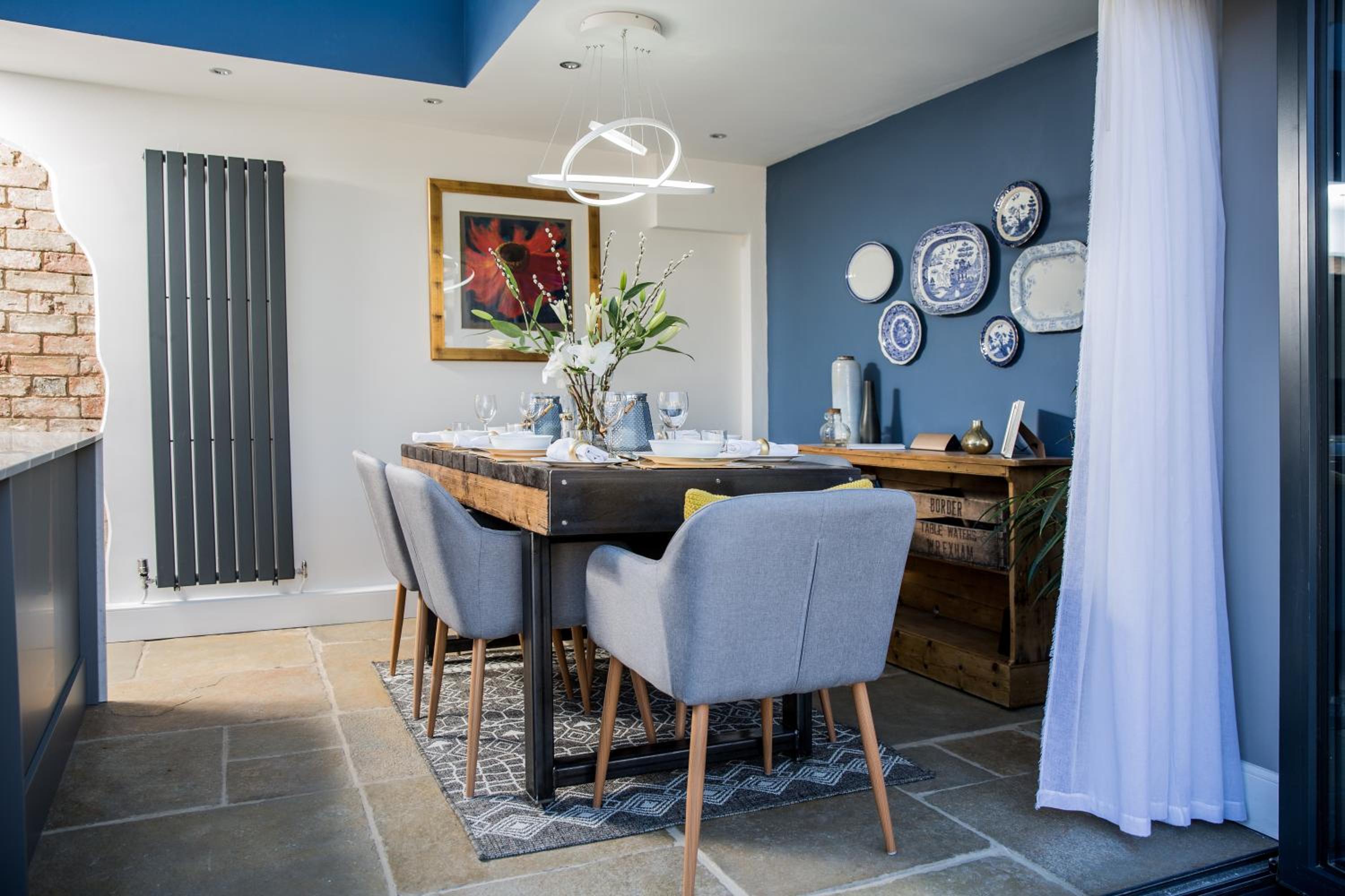 The Cottage, Gretton (Cotswolds) view 5