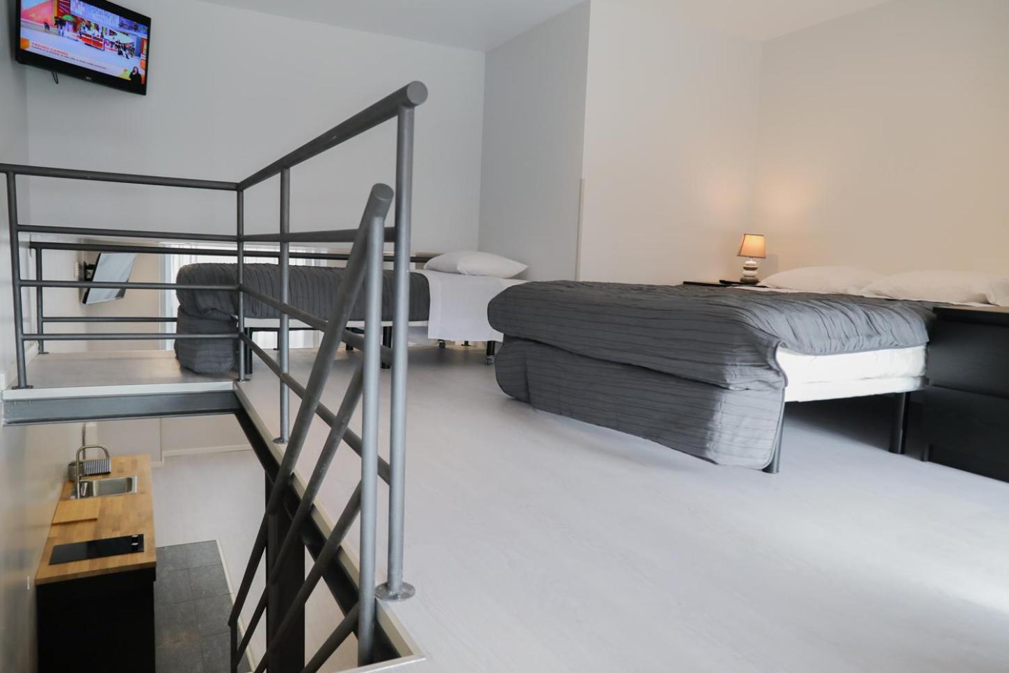 Apartamentos Lux Dinastia view 5