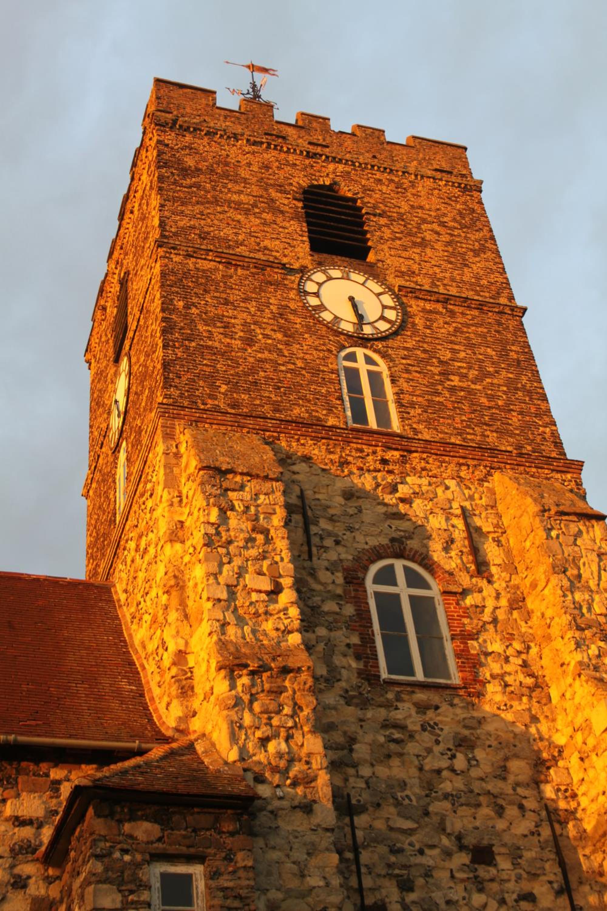 building