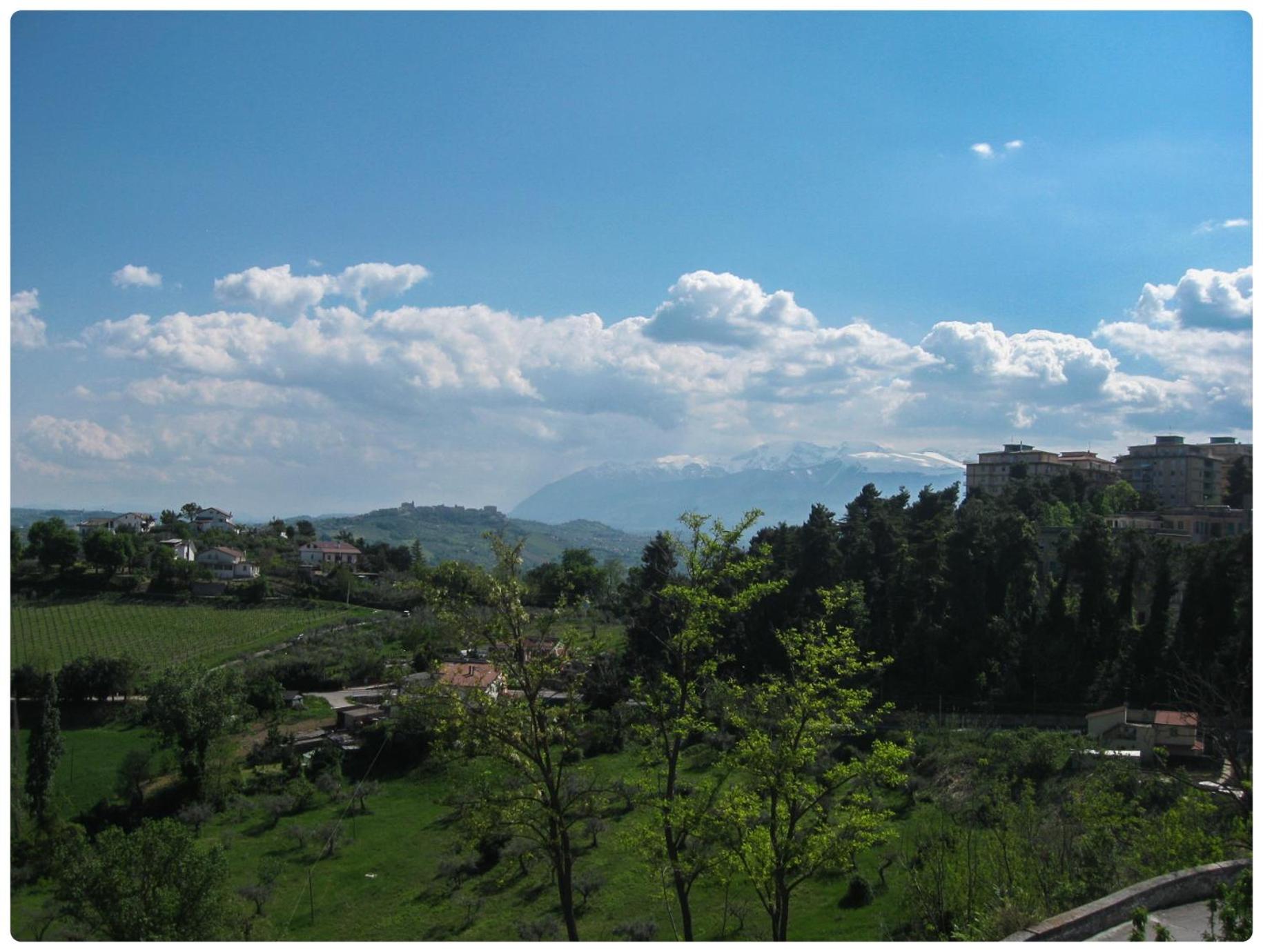 Tra mare e monti view 3