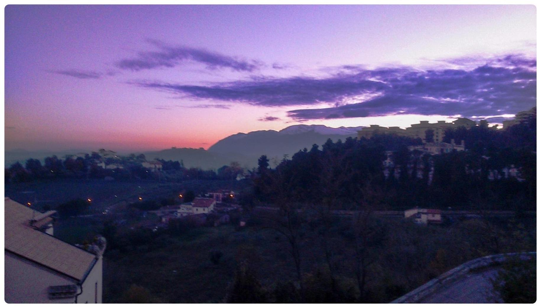 Tra mare e monti view 4