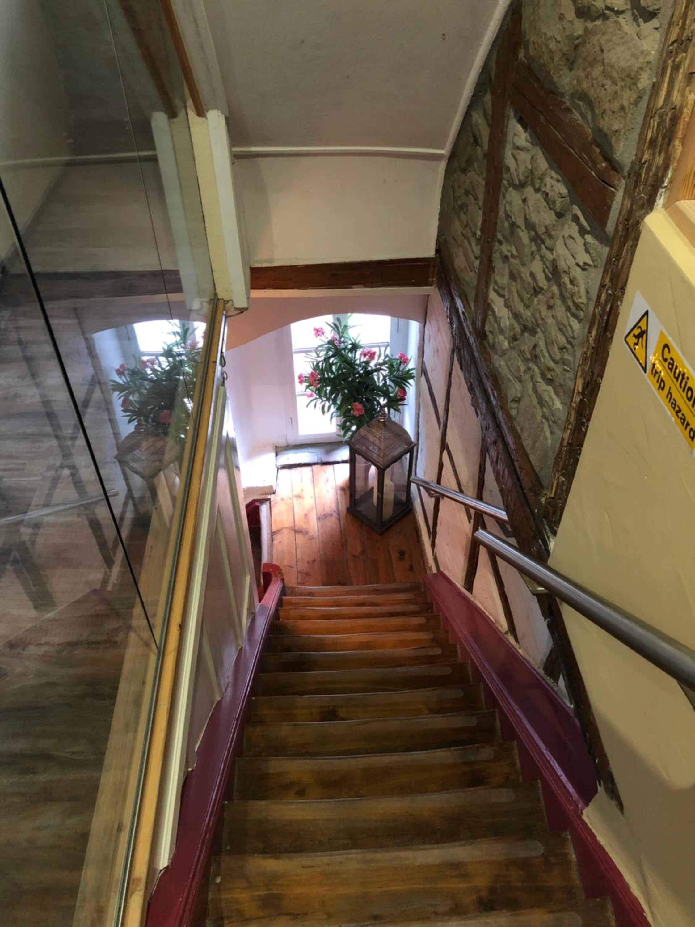 Ferienwohnung am Schlossle - Property Image 31