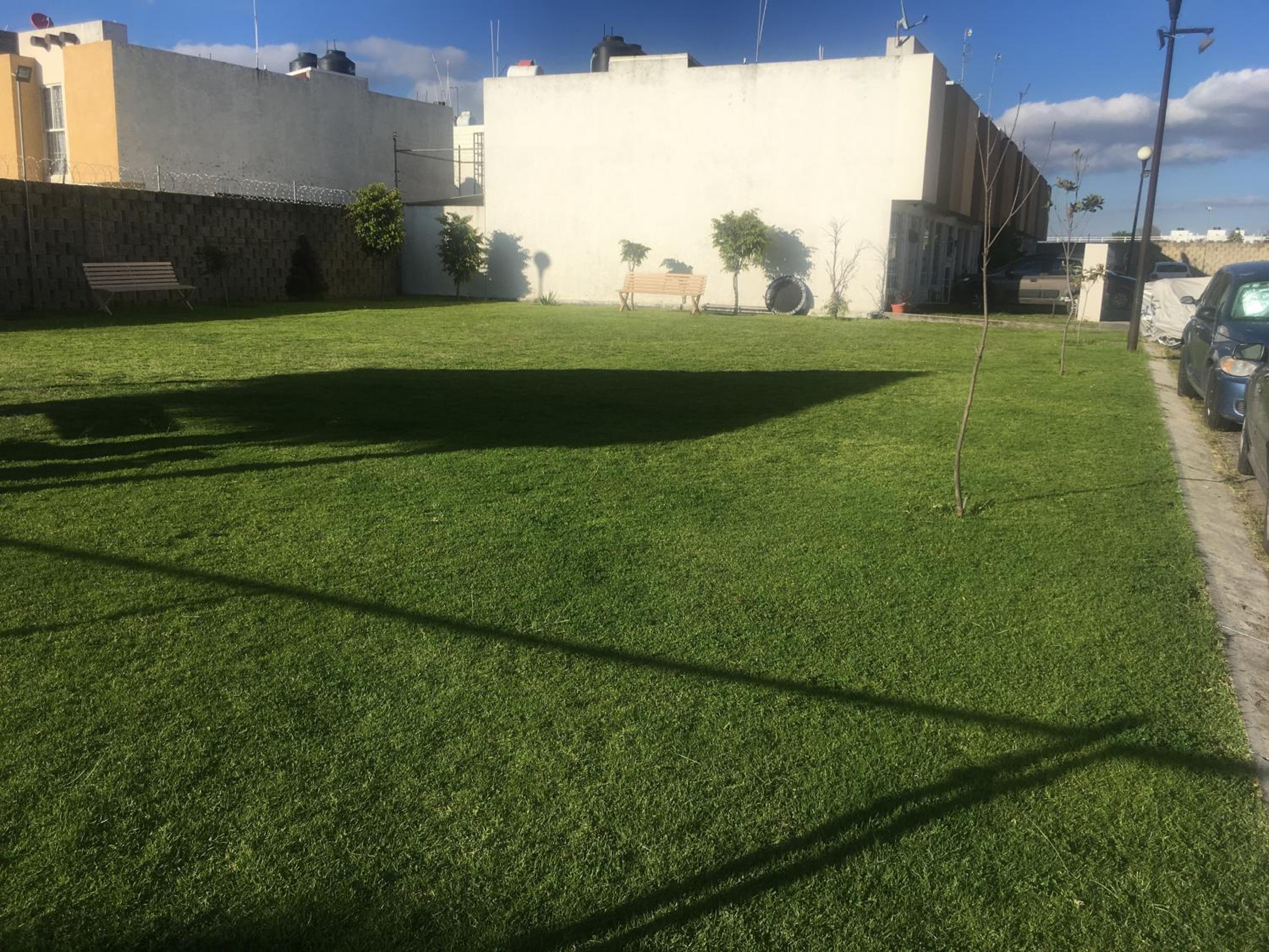 CASA EN EL FRACCIONAMIENTO SAN FERNANDO 1